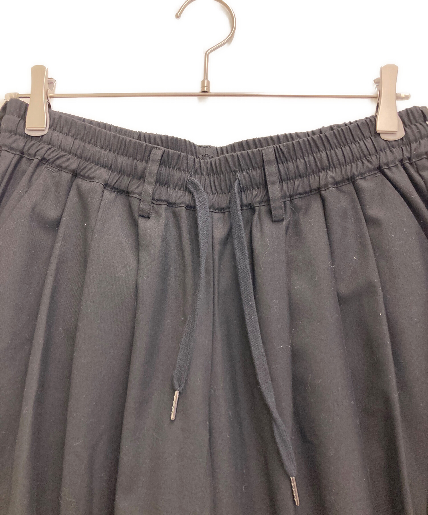 中古・古着通販】NOT CONVENTIONAL (ノットコンベンショナル) バルーン