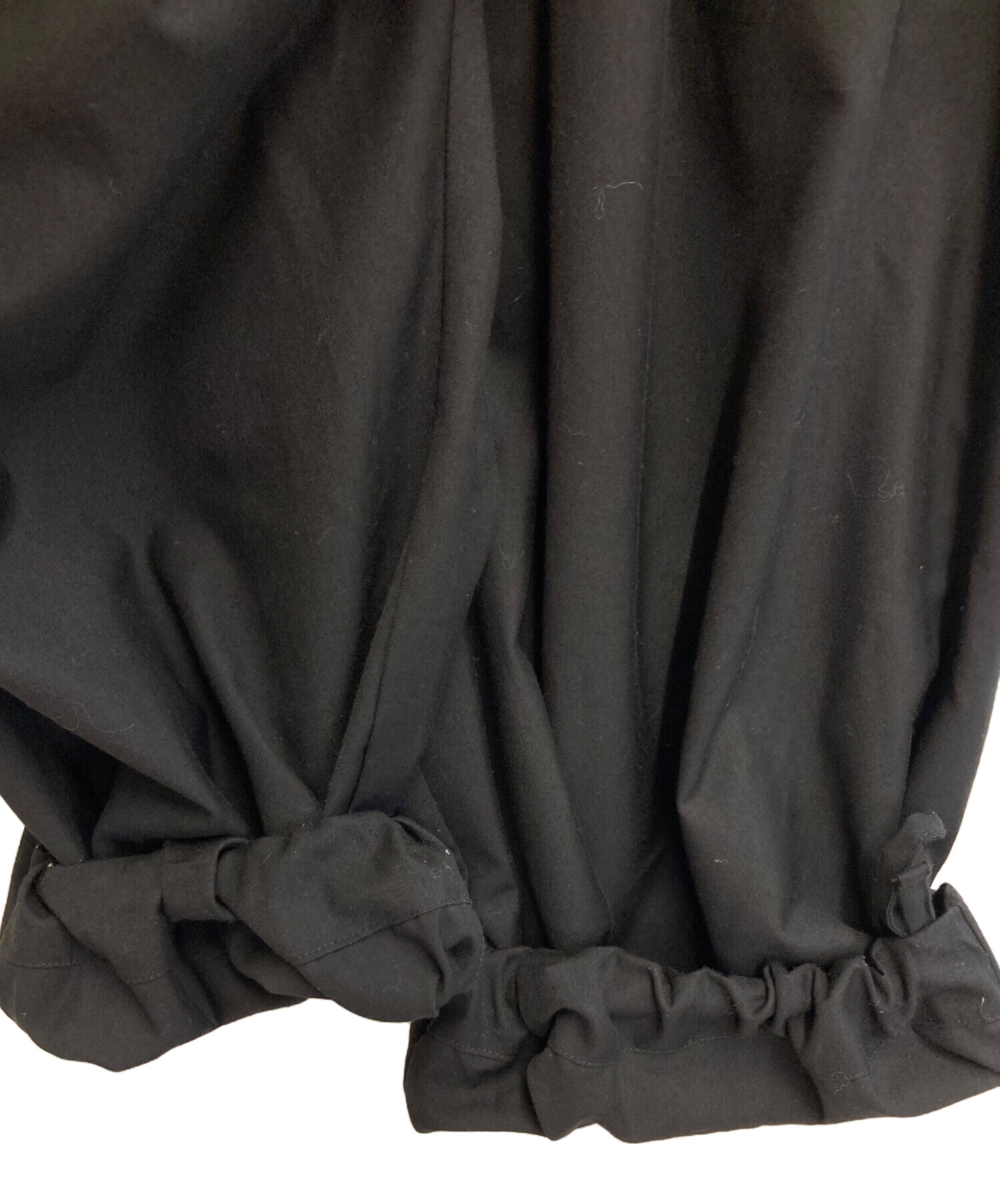 中古・古着通販】NOT CONVENTIONAL (ノットコンベンショナル) バルーン