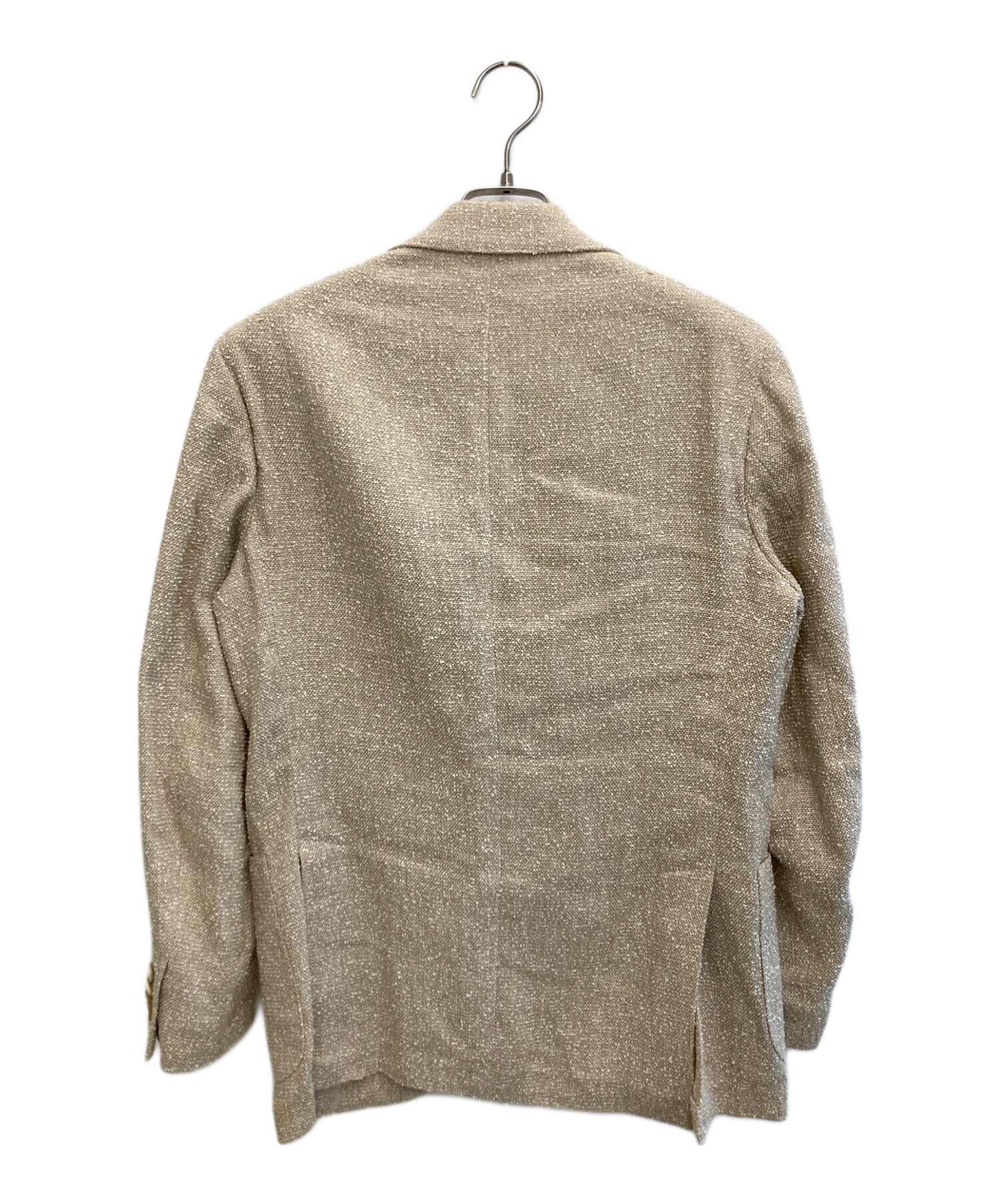 中古・古着通販】LARDINI (ラルディーニ) テーラードジャケット