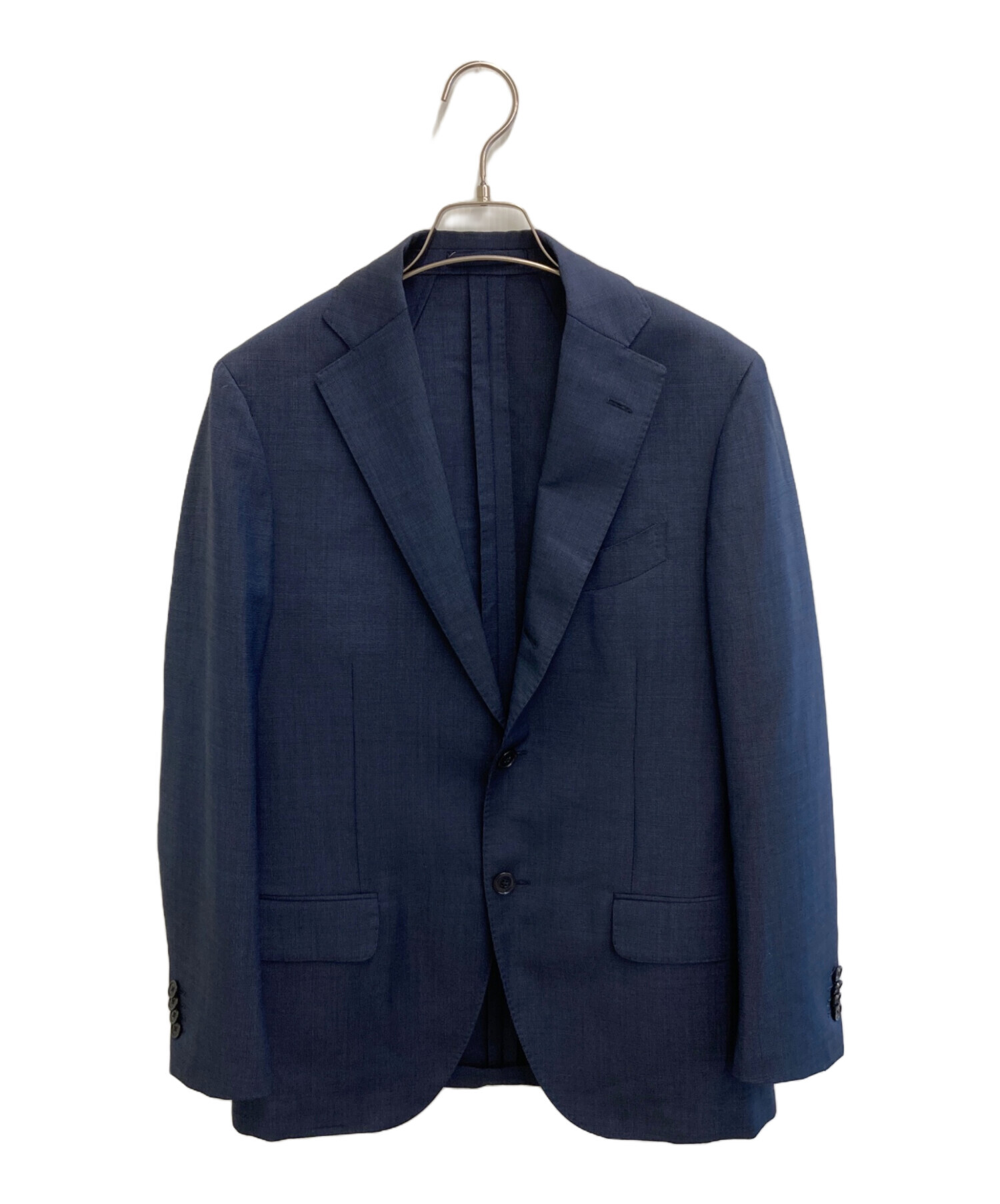 中古・古着通販】LARDINI (ラルディーニ) セットアップスーツ 中古・古着通販】LARDINI (ラルディーニ) セットアップスーツ