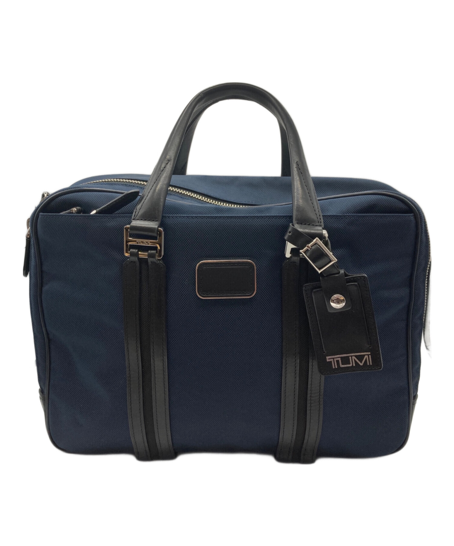 中古・古着通販】TUMI (トゥミ) ブリーフケース サイズ:-｜ブランド