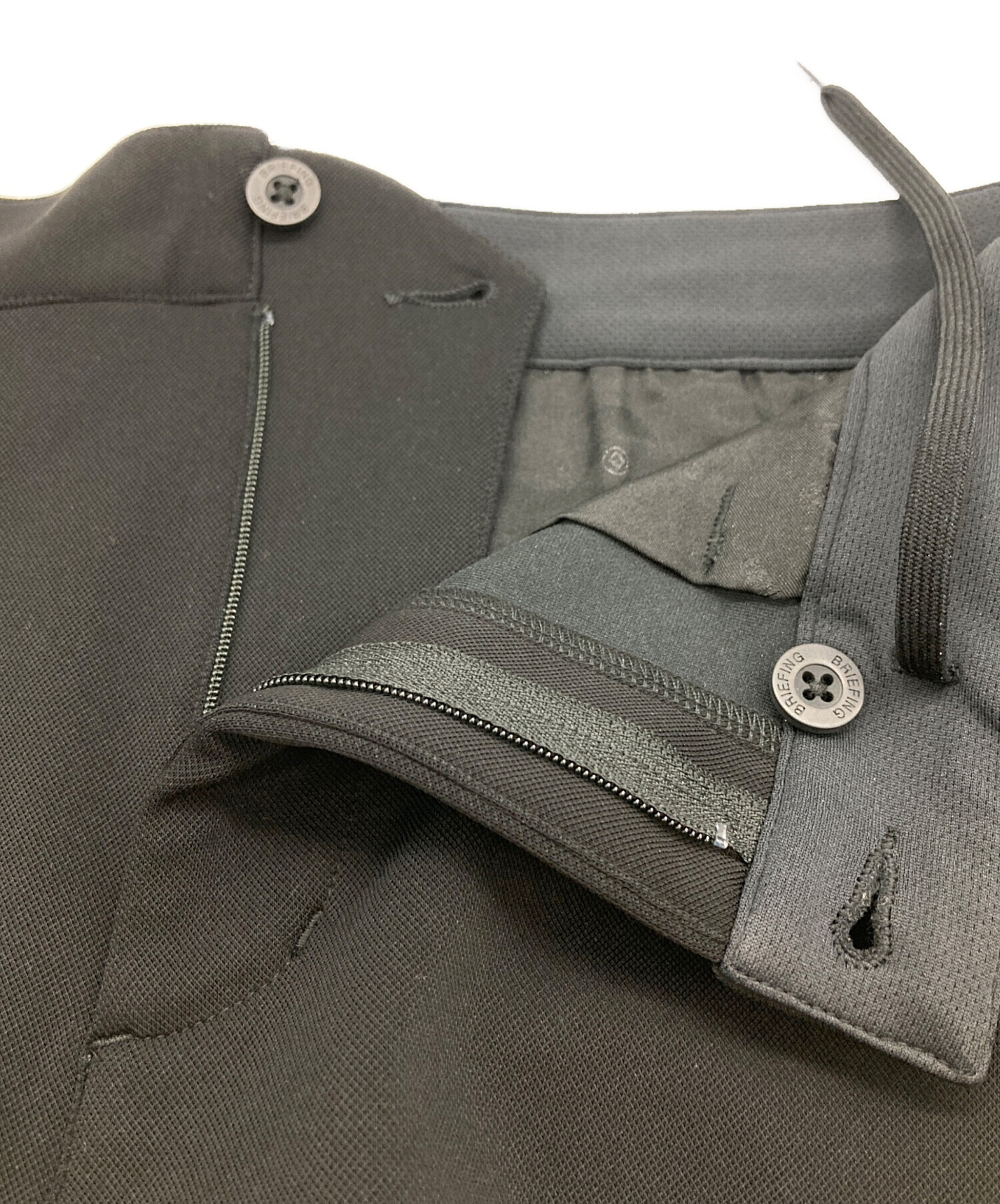 中古・古着通販】BRIEFING (ブリーフィング) MINI 3D LOGO SHORT PANTS
