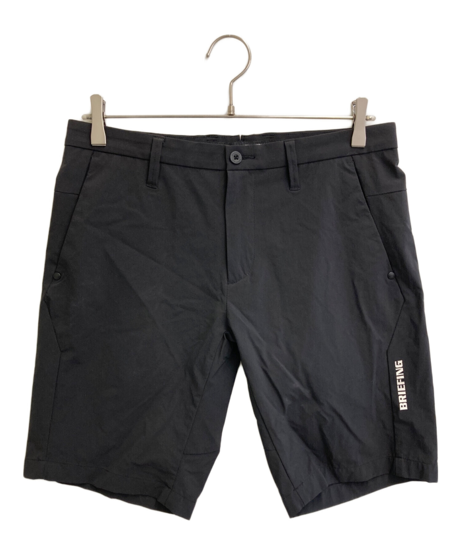 中古・古着通販】BRIEFING (ブリーフィング) CORDURA(R) SHORT PANTS