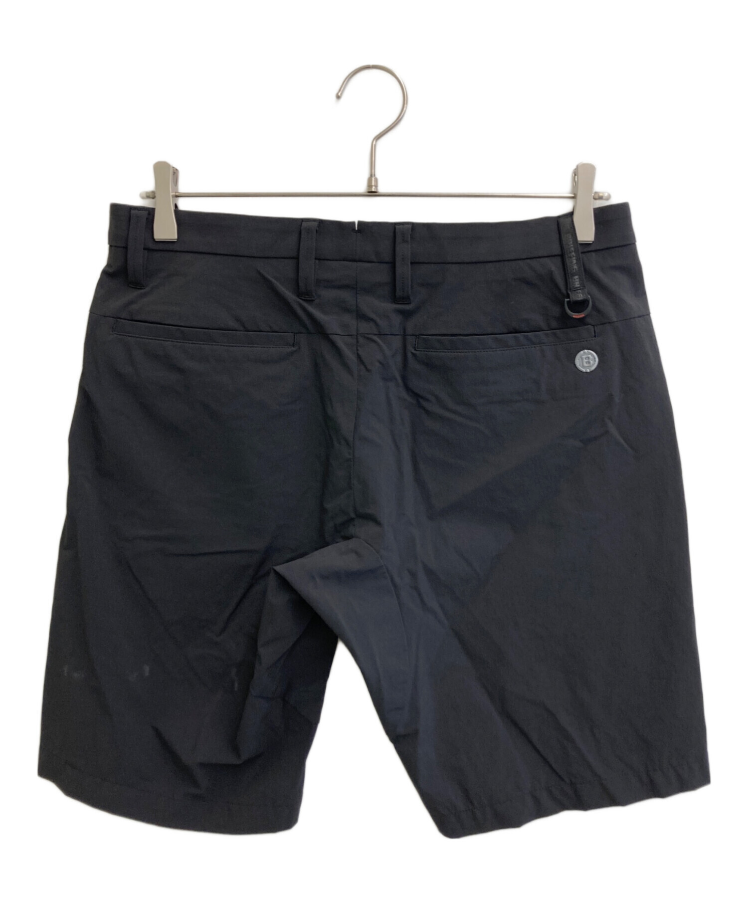 中古・古着通販】BRIEFING (ブリーフィング) CORDURA(R) SHORT PANTS
