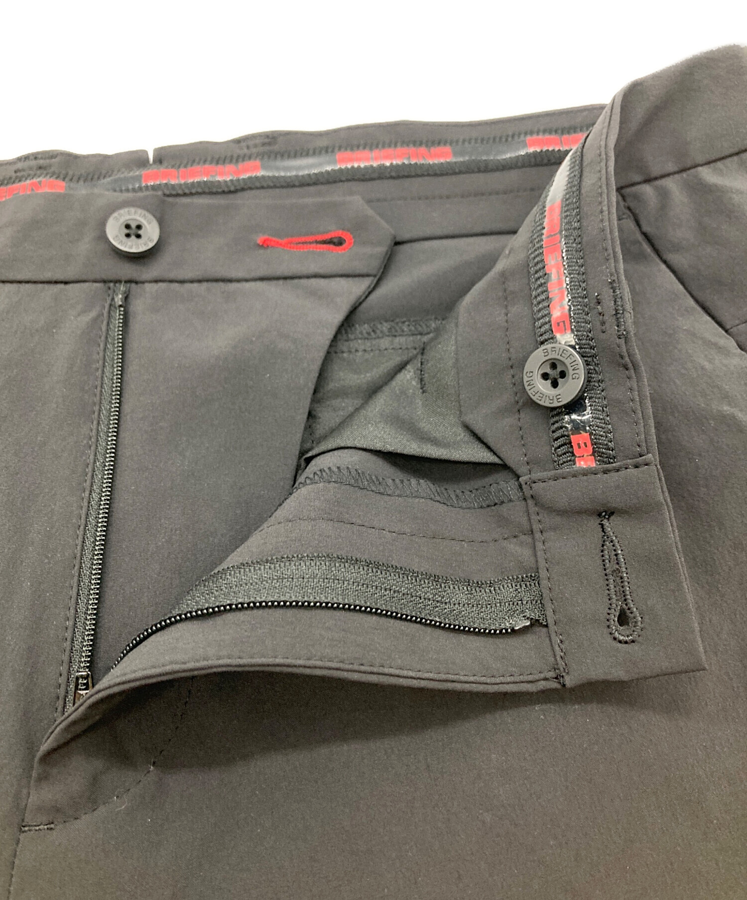 中古・古着通販】BRIEFING (ブリーフィング) CORDURA(R) SHORT PANTS