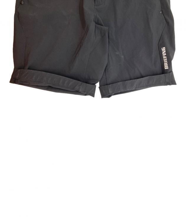 中古・古着通販】BRIEFING (ブリーフィング) CORDURA(R) SHORT PANTS