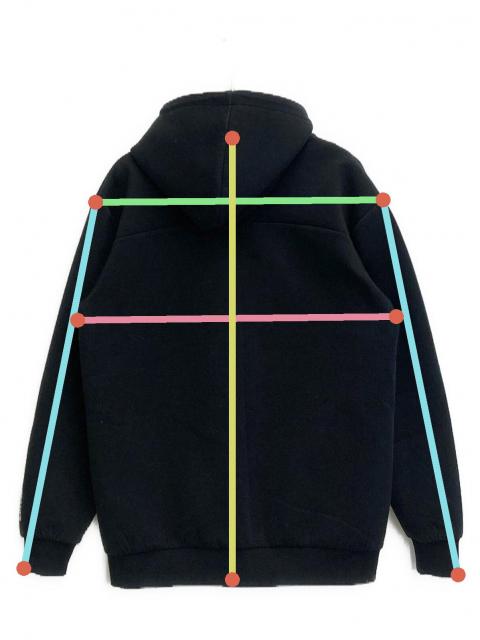 中古・古着通販】The Duffer of ST.George (ザ ダファーオブセント