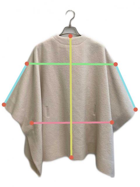 中古・古着通販】TENNE HANDCRAFTED MODERN (テン ハンドクラフテッド