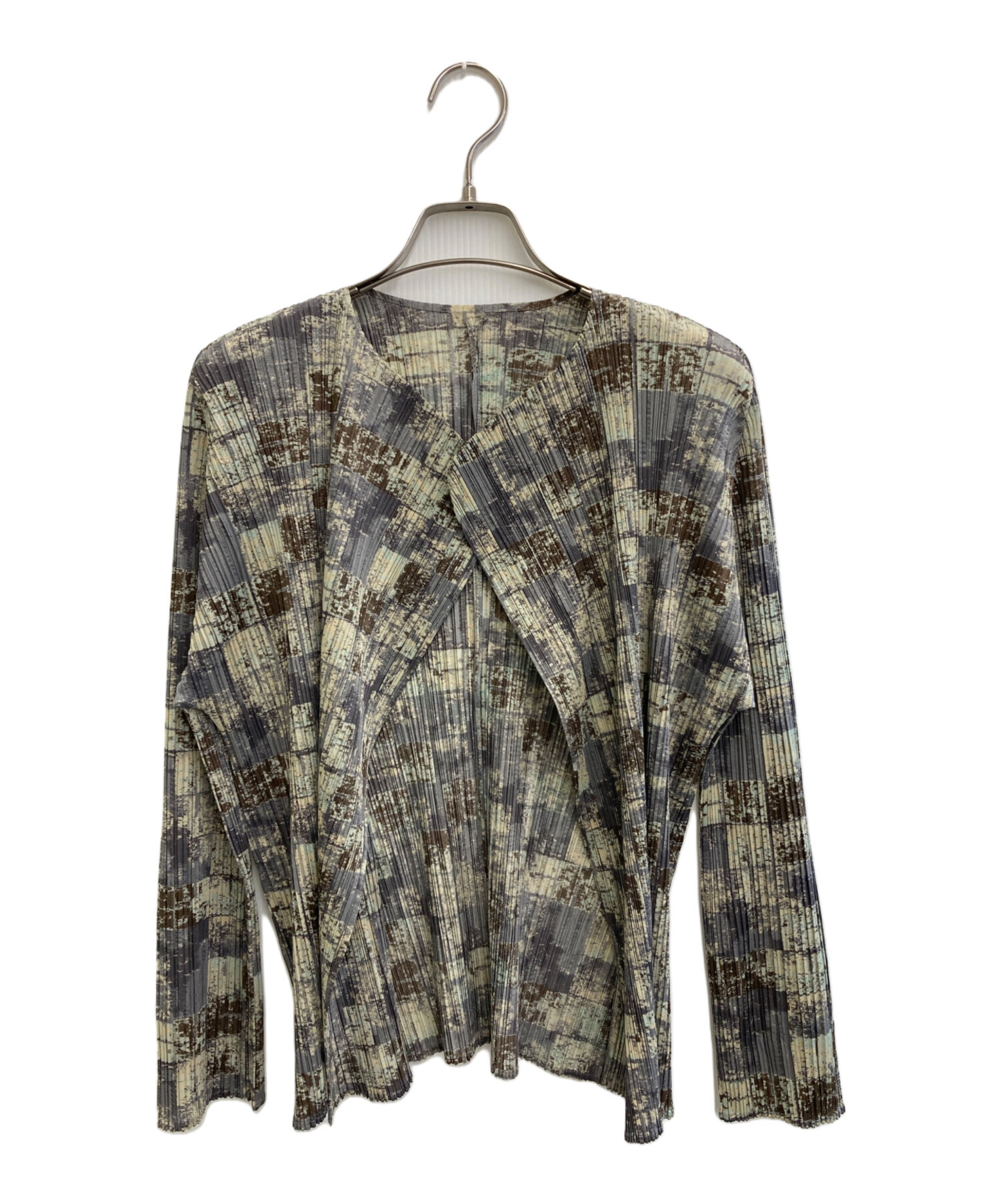 中古・古着通販】PLEATS PLEASE (プリーツプリーズ) プリーツ