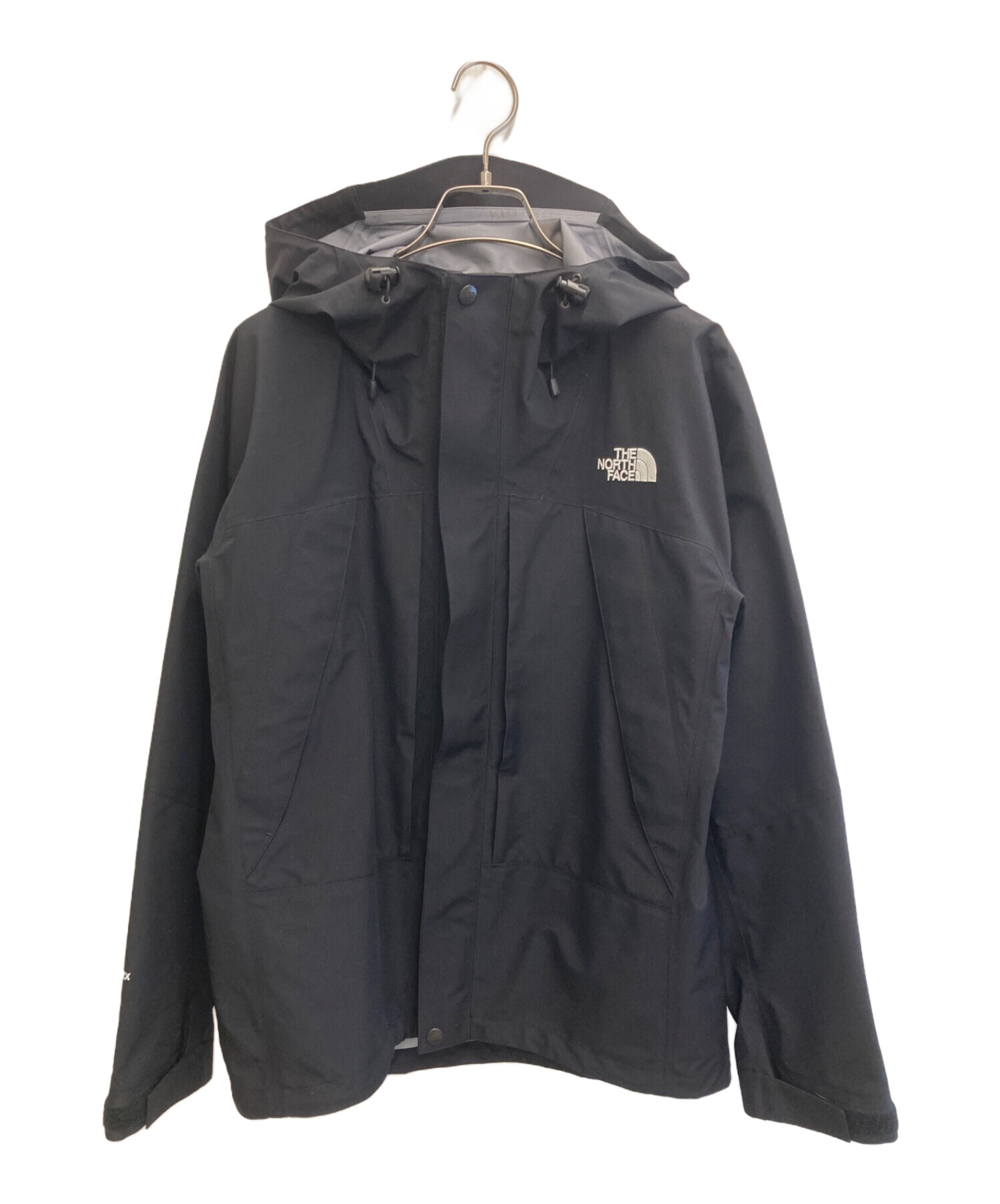 ノースフェイス オールマウンテンジャケット ブラック S NP61910 THE NORTH FACE マウンテン ジャケット オールマウンテンジャケット