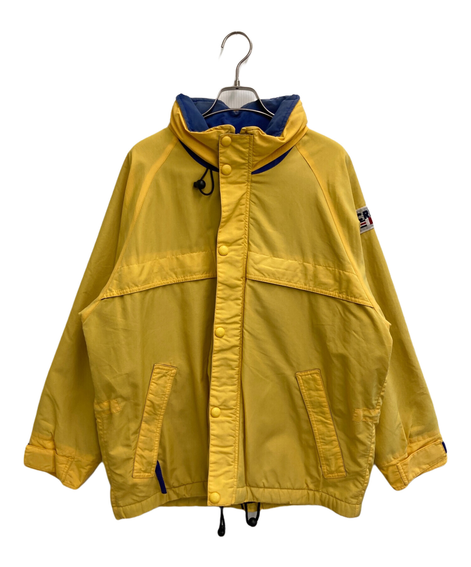 中古・古着通販】CHAPS RALPH LAUREN (チャップス ラルフローレン