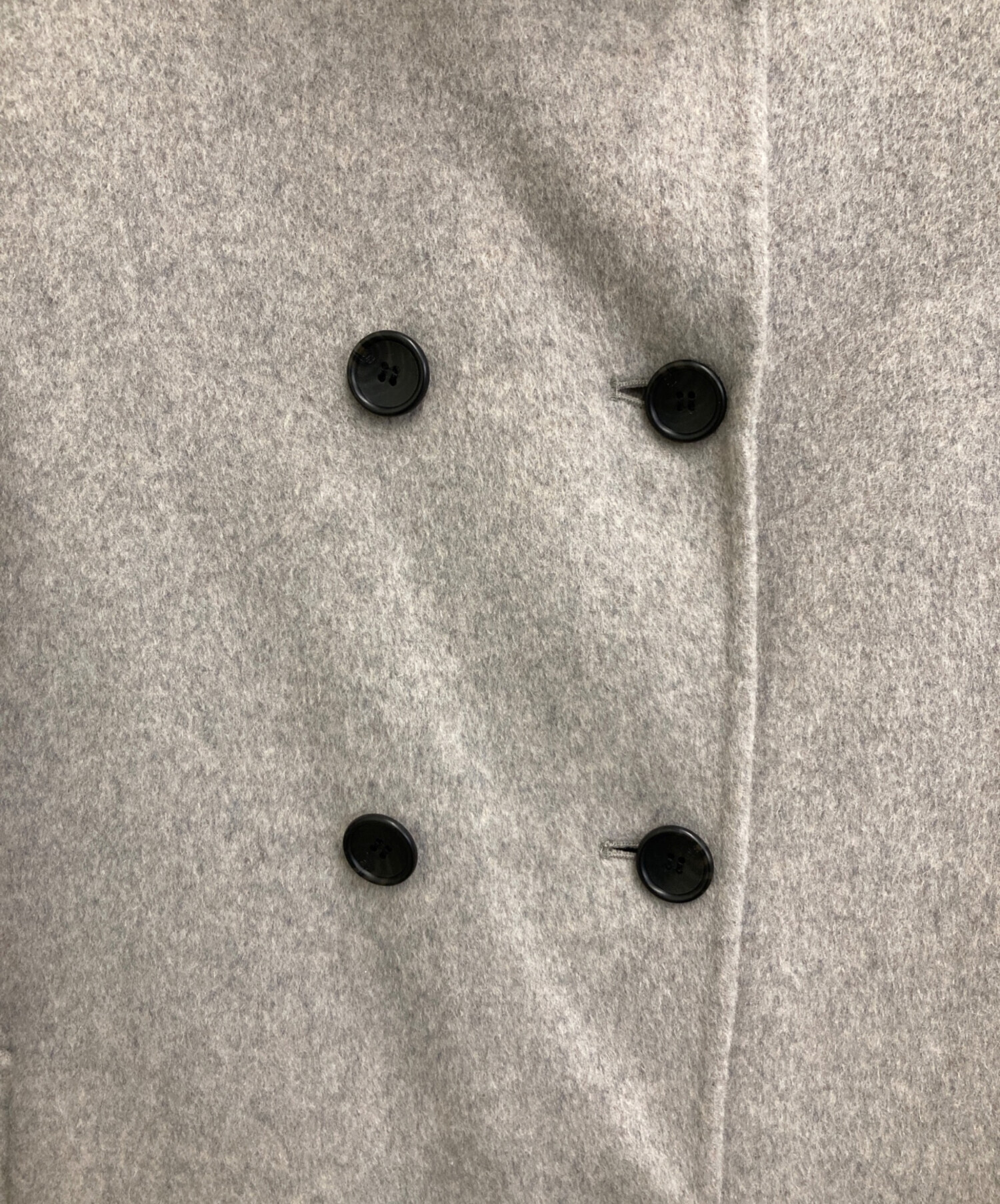 中古・古着通販】theory luxe (セオリーリュクス) 24AWカシミヤ
