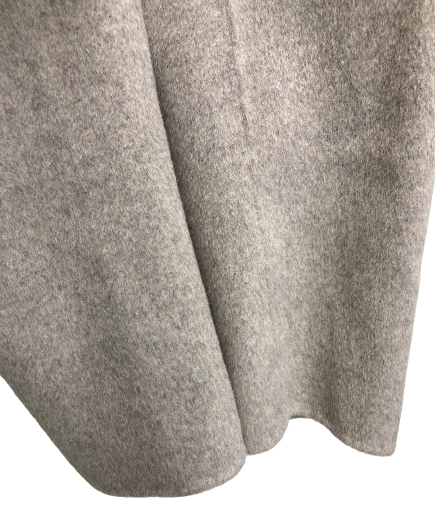 中古・古着通販】theory luxe (セオリーリュクス) 24AWカシミヤ