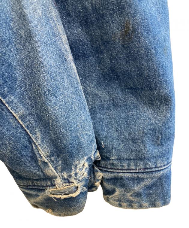 中古・古着通販】BIG BEN (ビックベン) ブランケット裏地カバーオール