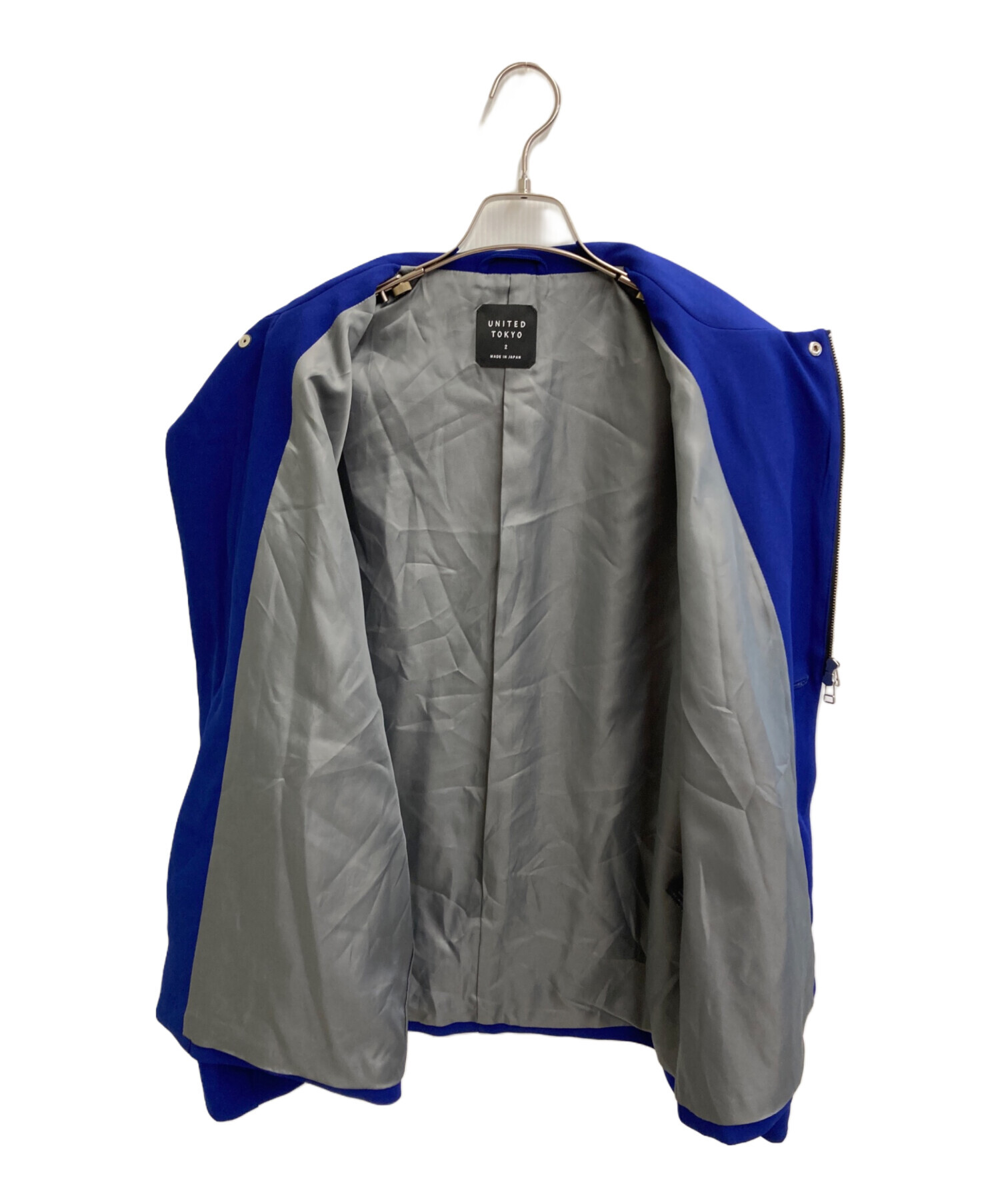 中古・古着通販】UNITED TOKYO (ユナイテッドトーキョー) 2WAY