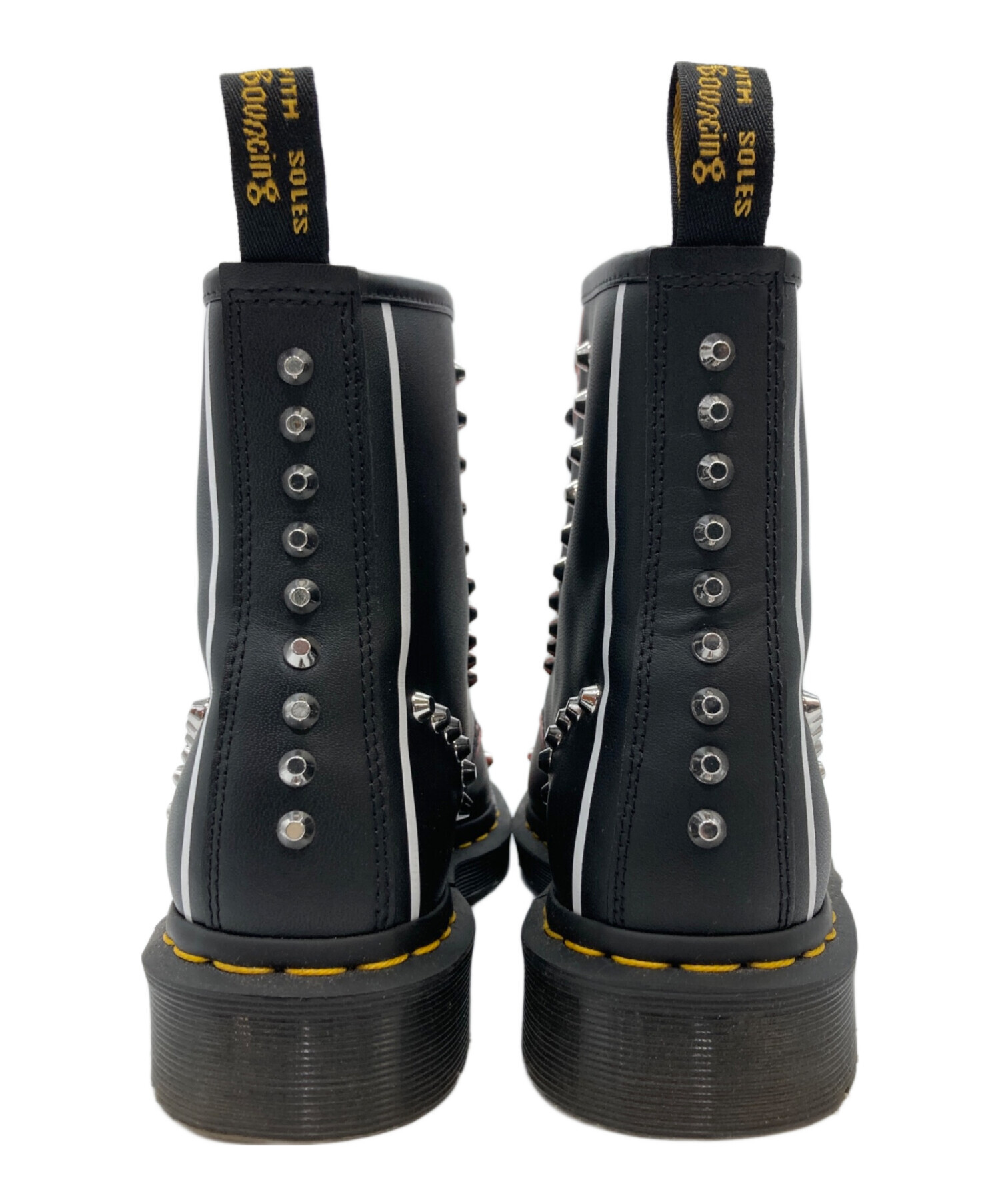 中古・古着通販】Dr.Martens (ドクターマーチン) 8ホールブーツ