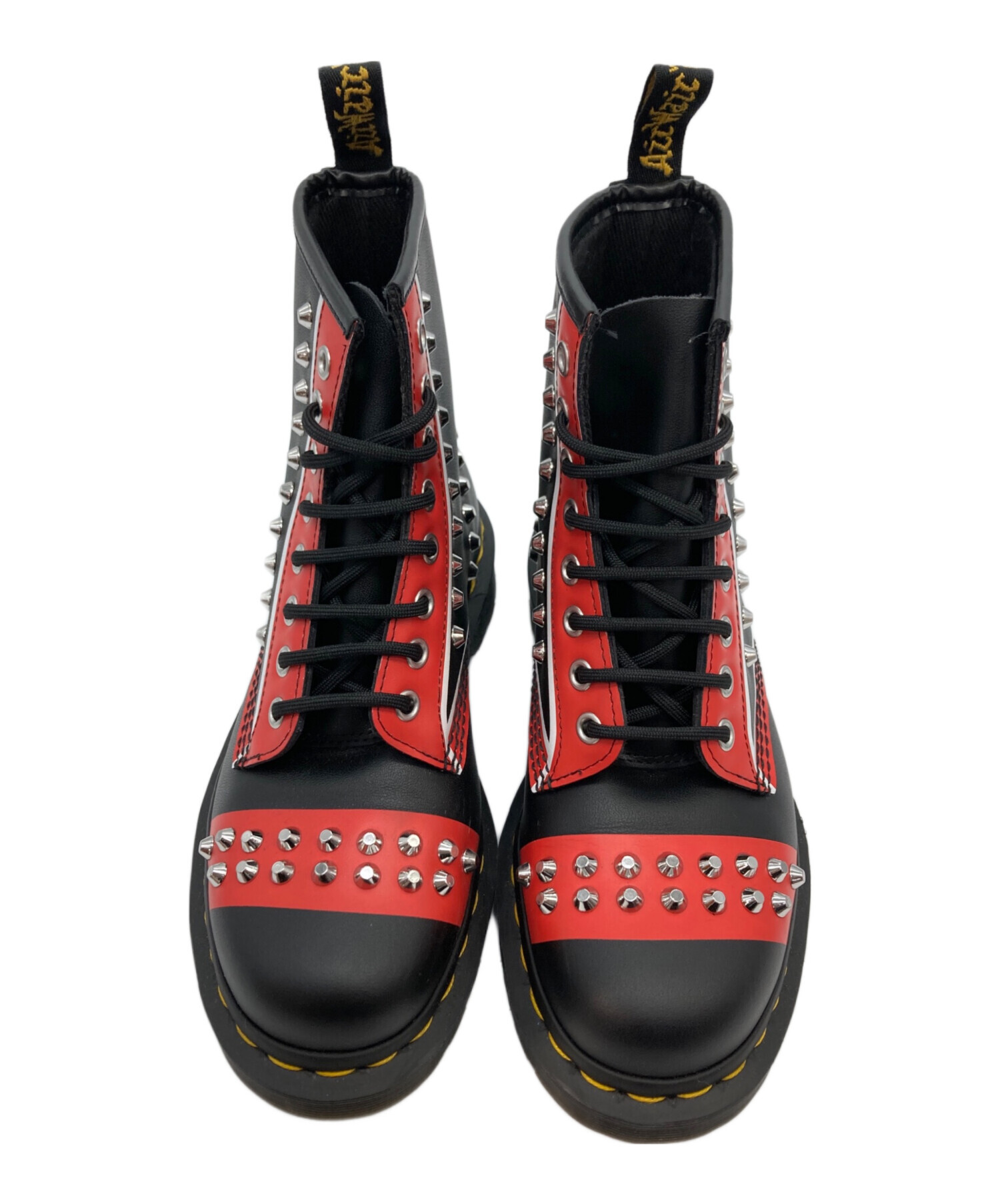 中古・古着通販】Dr.Martens (ドクターマーチン) 8ホールブーツ 
