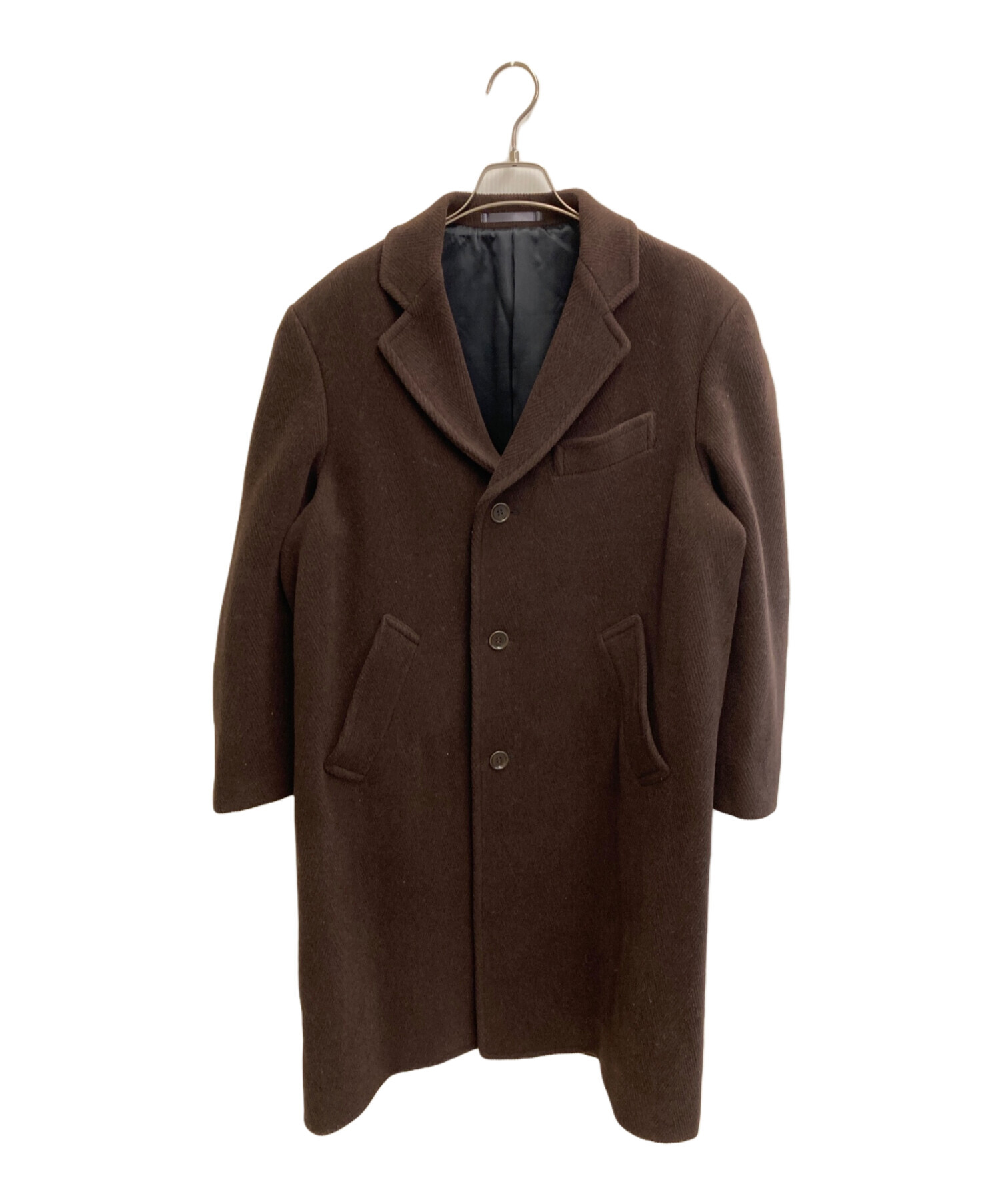 ポールスミス　メンズ　ロングコート ポールスミス☆コート メンズ コート,ブルゾン,アウター ｜ポール・スミス