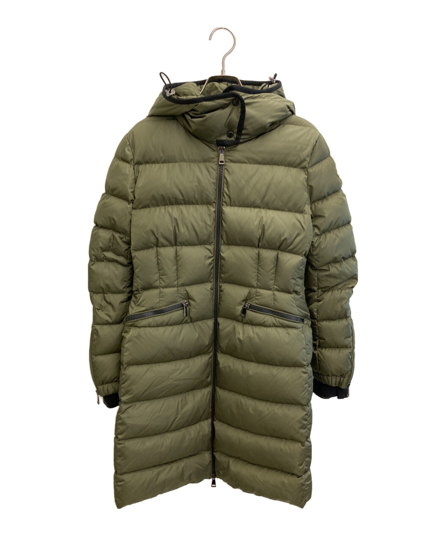中古・古着通販】MONCLER (モンクレール) BETULONG ダウンジャケット 