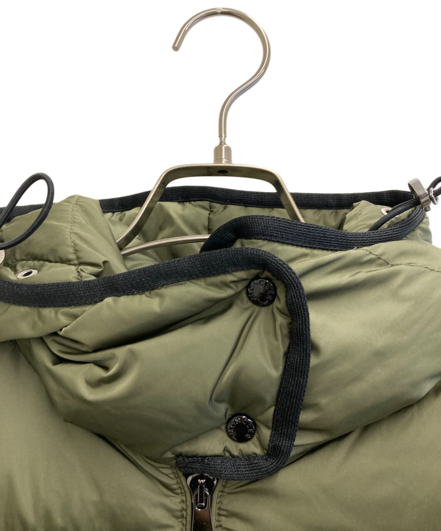 中古・古着通販】MONCLER (モンクレール) BETULONG ダウンジャケット 