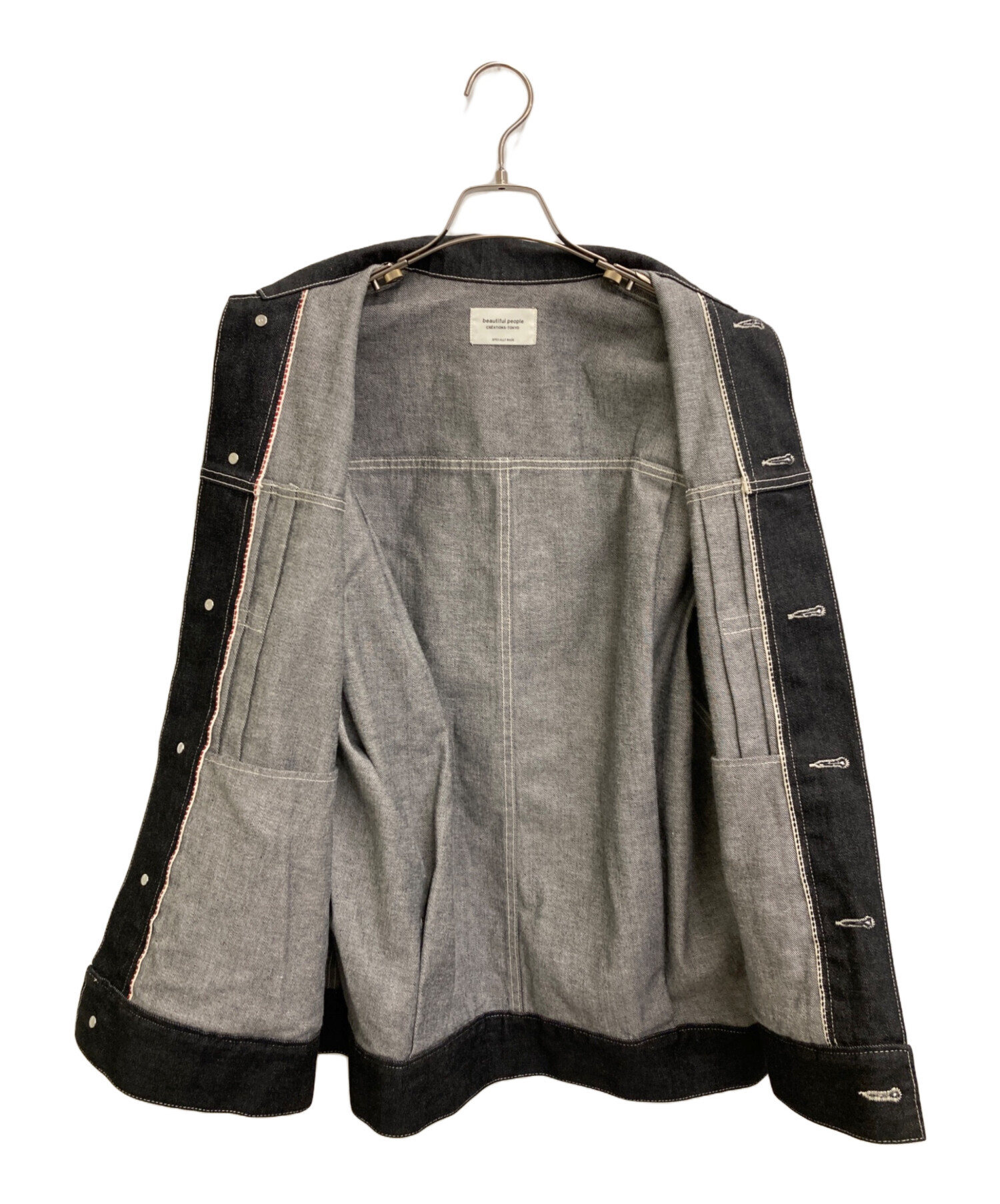 中古・古着通販】beautiful people (ビューティフルピープル