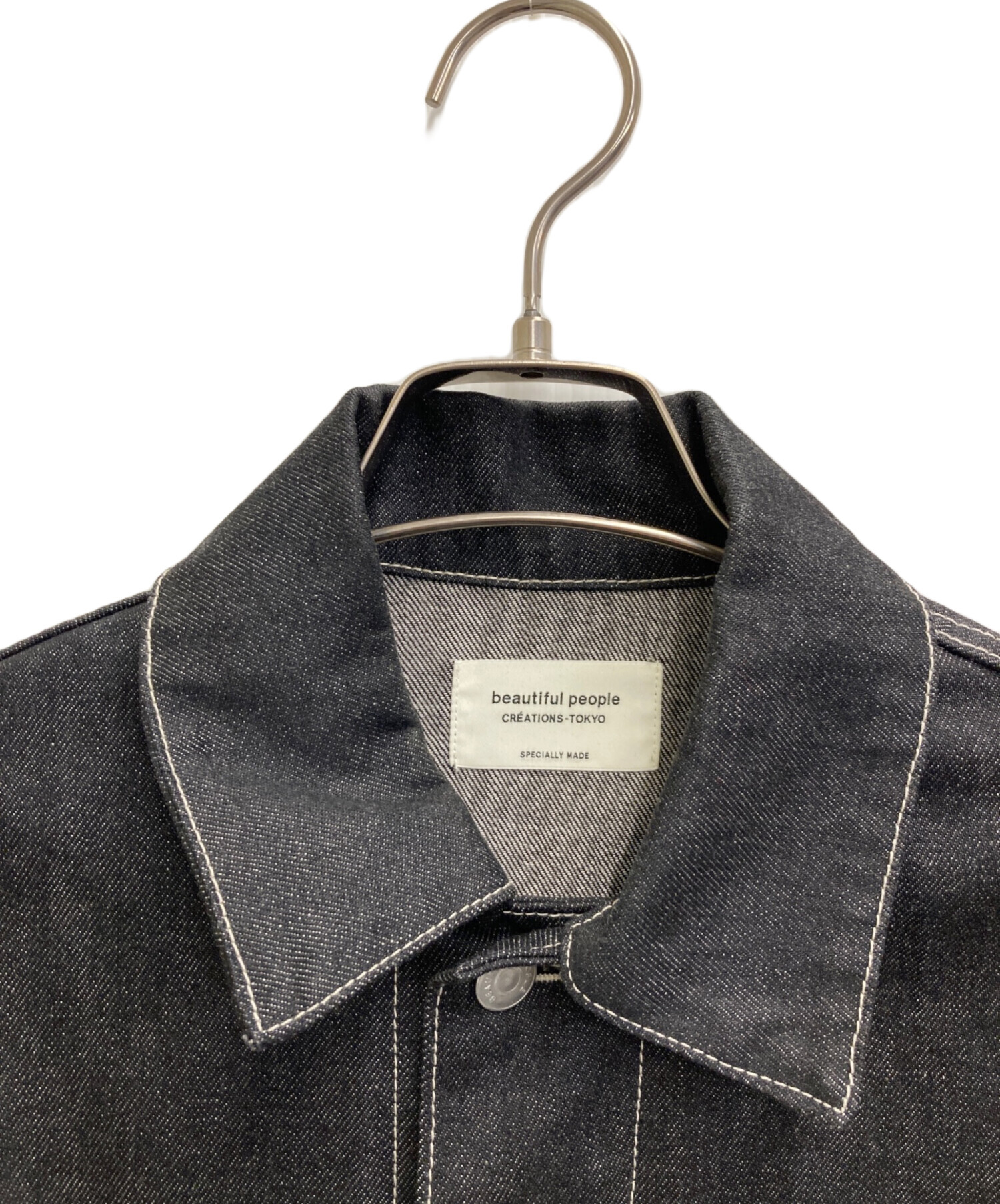 中古・古着通販】beautiful people (ビューティフルピープル