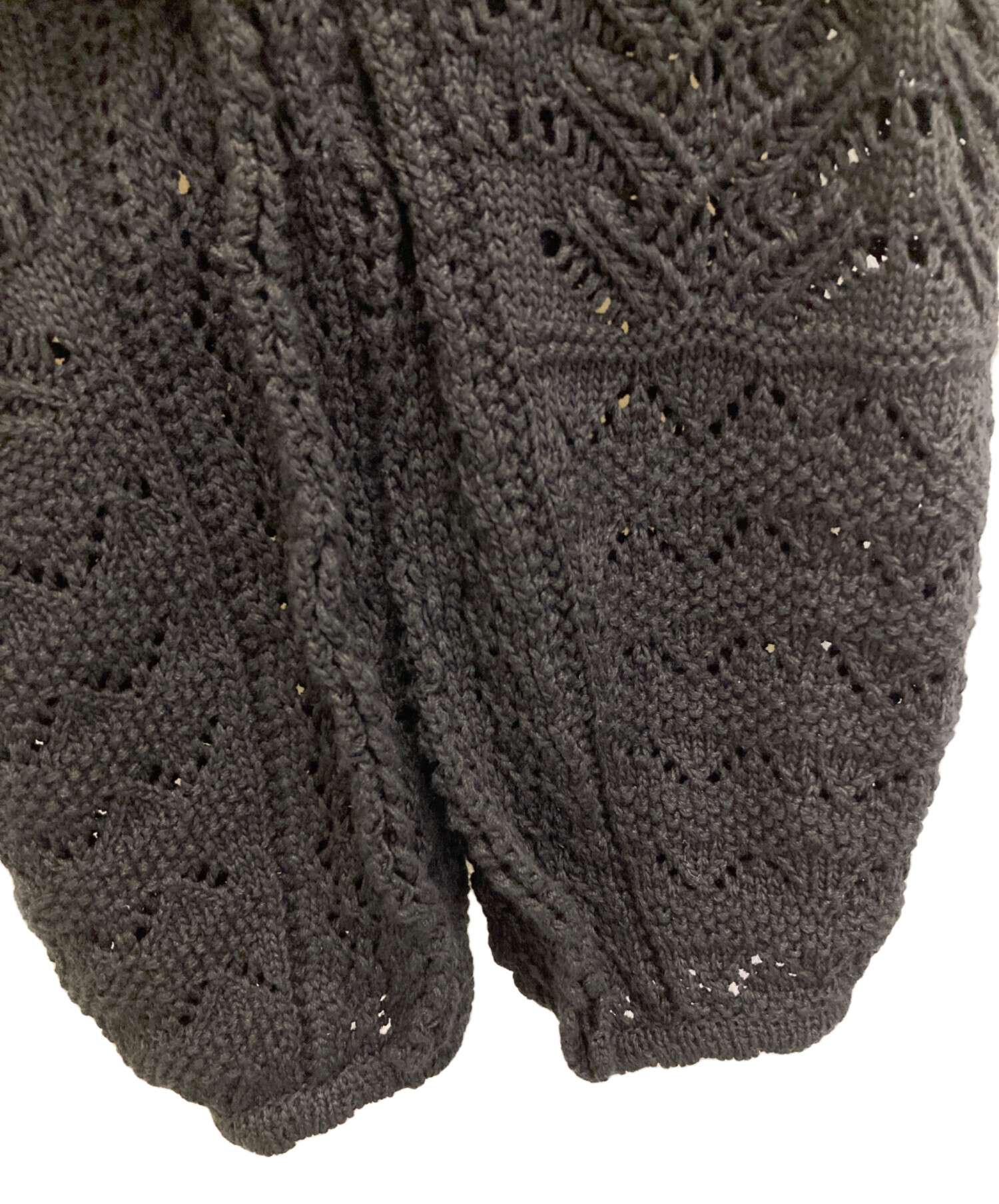 中古・古着通販】TAO COMME des GARCONS (タオ コムデギャルソン) 24SS