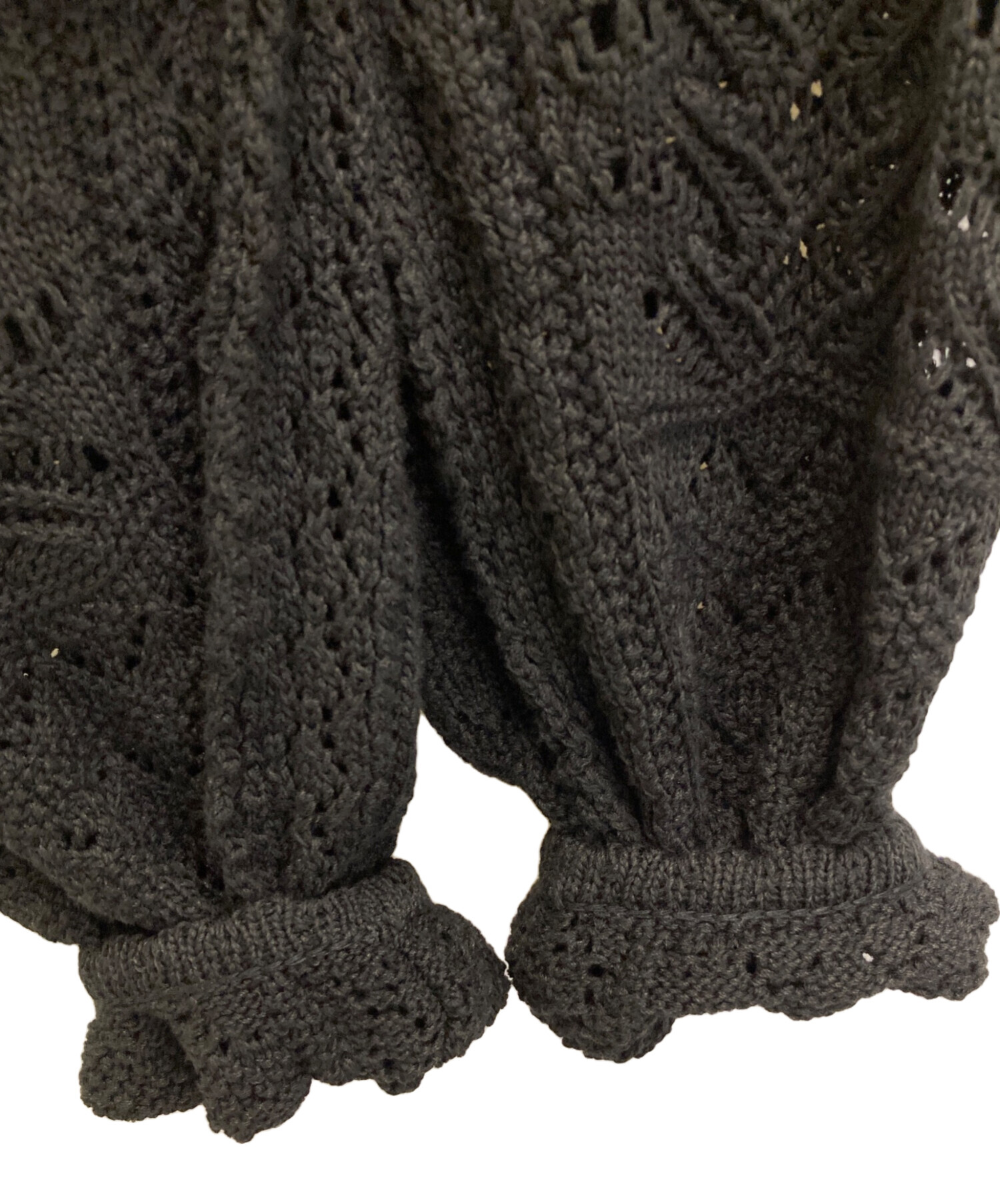 中古・古着通販】TAO COMME des GARCONS (タオ コムデギャルソン) 24SS