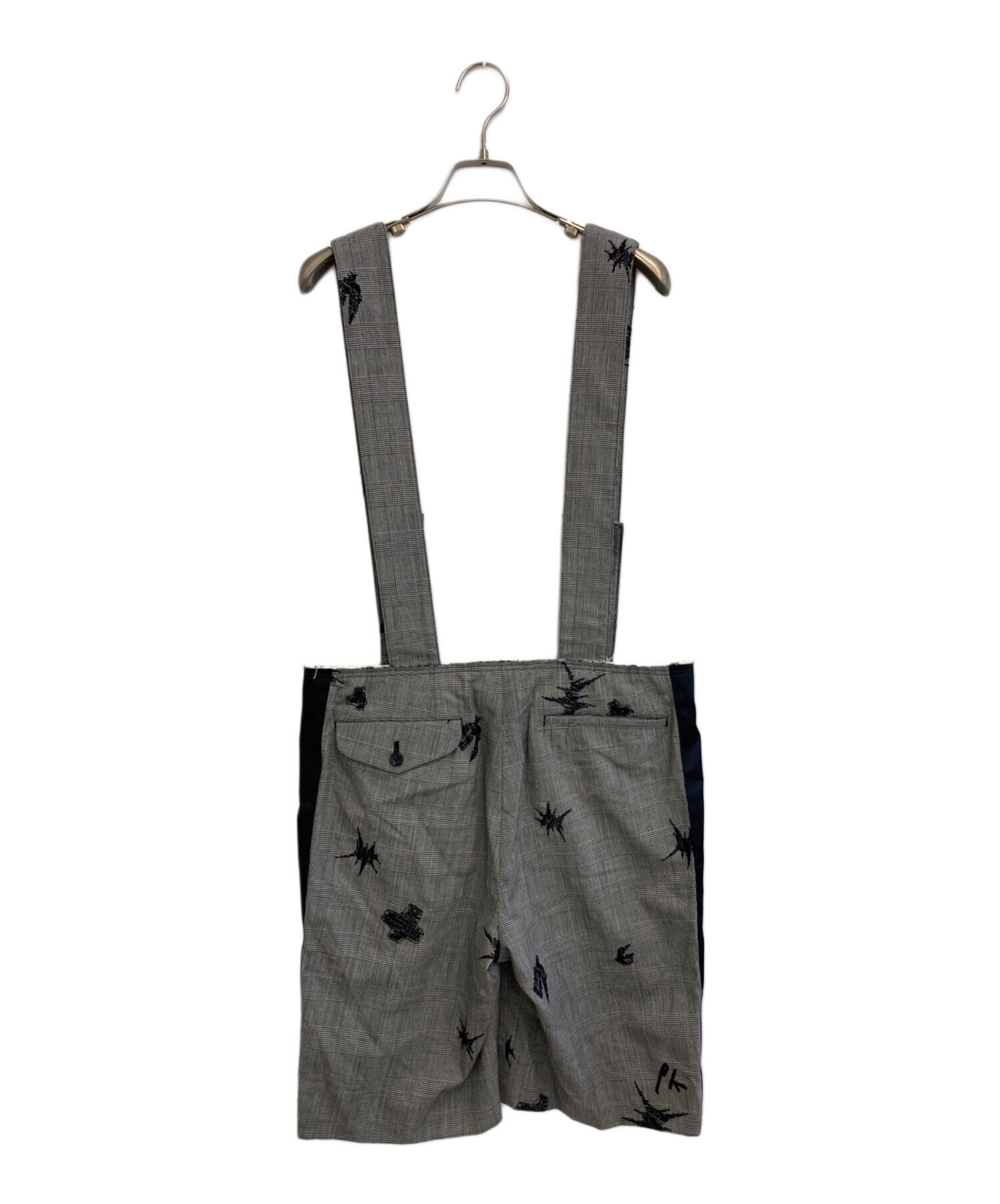 中古・古着通販】COMME des GARCONS HOMME PLUS (コムデギャルソンオム