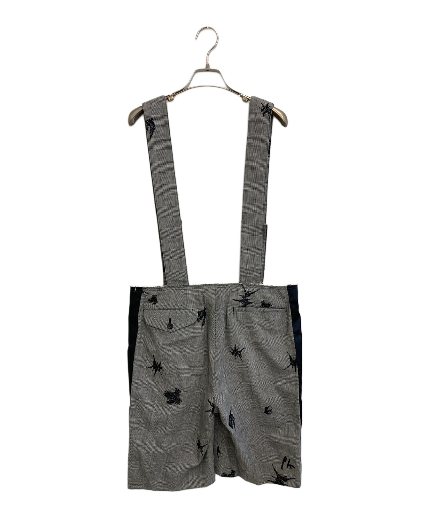 中古・古着通販】COMME des GARCONS HOMME PLUS (コムデギャルソンオム