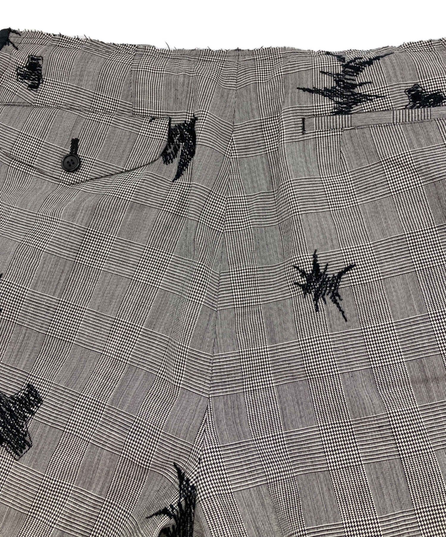 中古・古着通販】COMME des GARCONS HOMME PLUS (コムデギャルソンオム