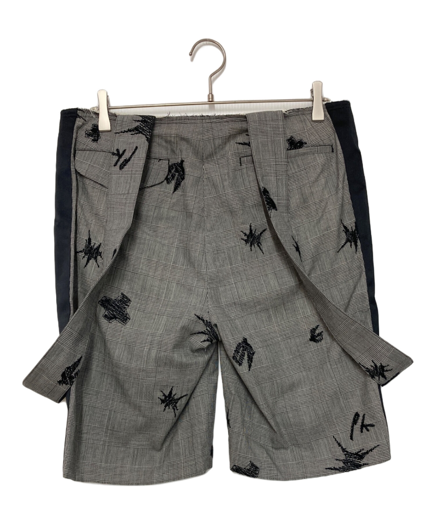 中古・古着通販】COMME des GARCONS HOMME PLUS (コムデギャルソンオム