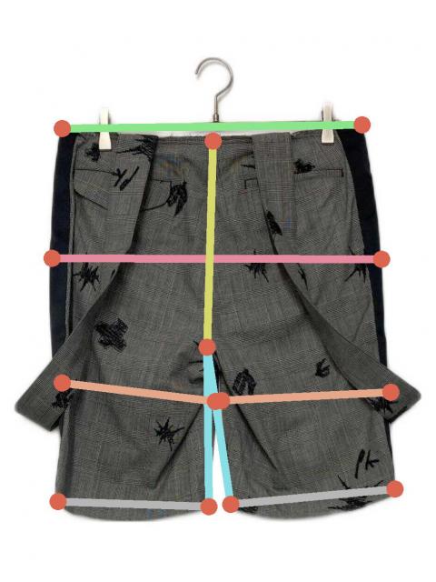 中古・古着通販】COMME des GARCONS HOMME PLUS (コムデギャルソンオム