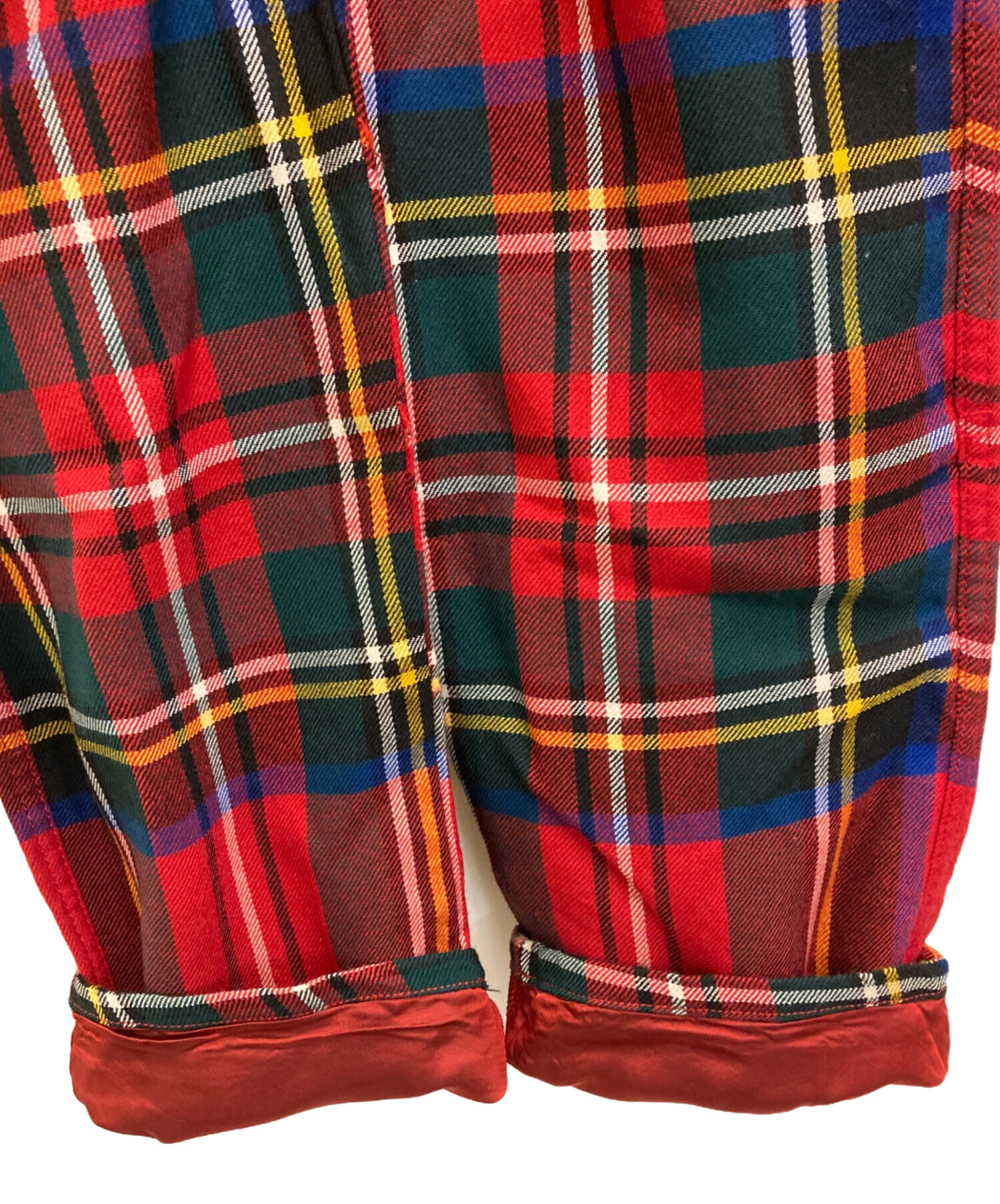 中古・古着通販】COMME des GARCONS HOMME PLUS (コムデギャルソンオム