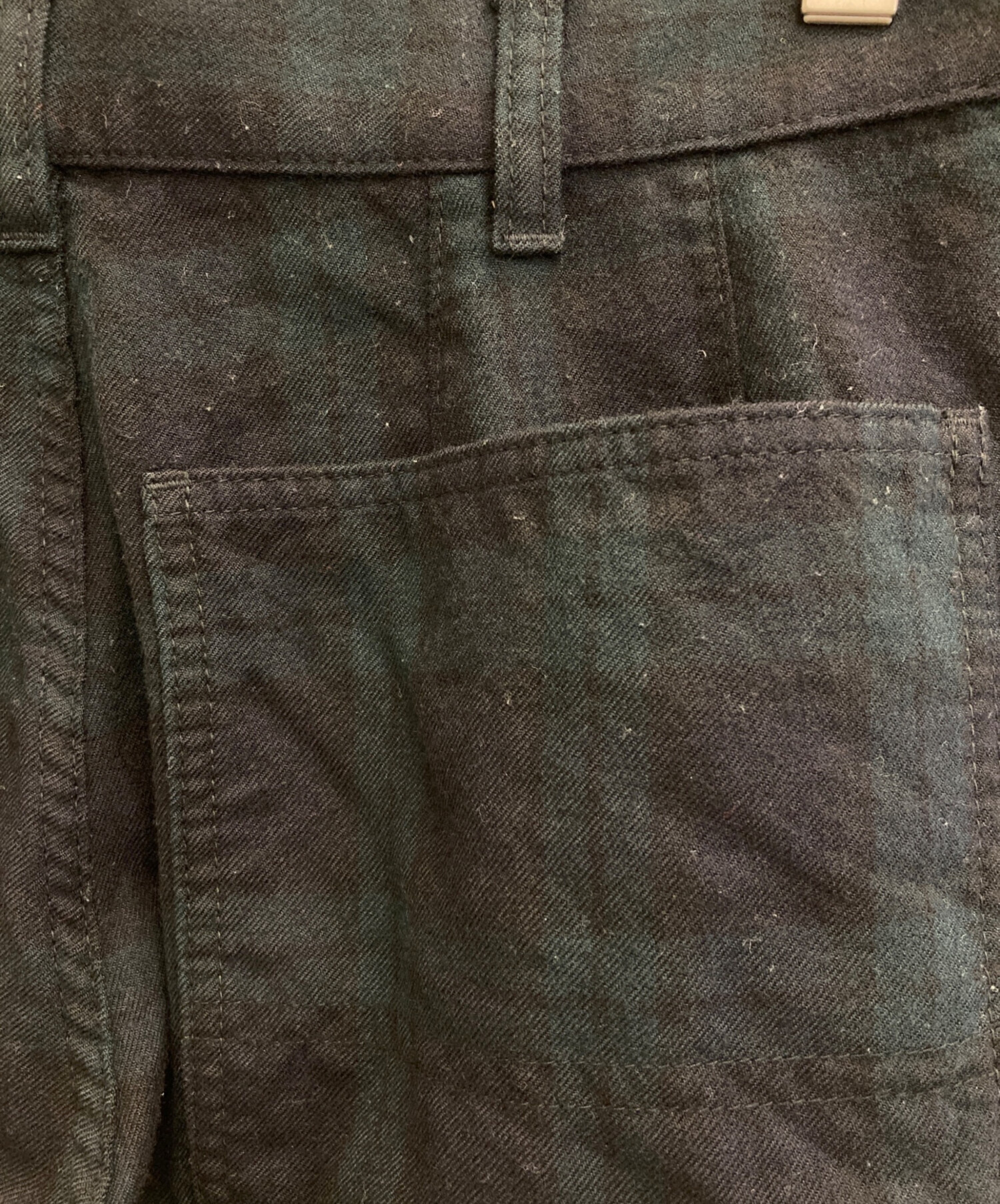 中古・古着通販】COMME des GARCONS HOMME DEUX (コムデギャルソン