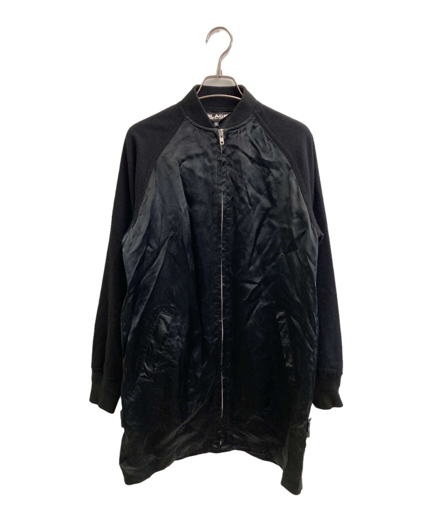 中古・古着通販】BLACK COMME des GARCONS (ブラックコムデギャルソン