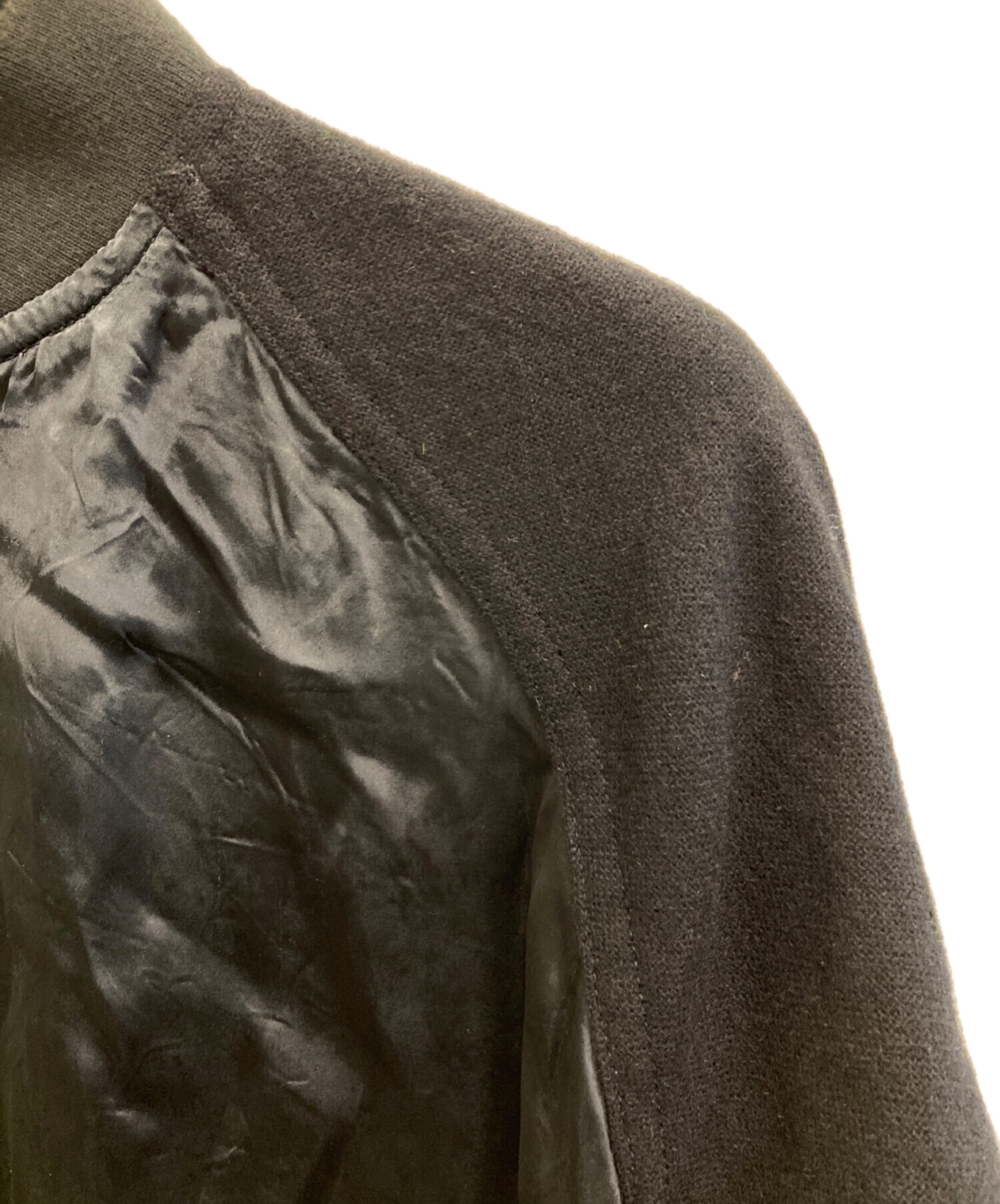 中古・古着通販】BLACK COMME des GARCONS (ブラックコムデギャルソン