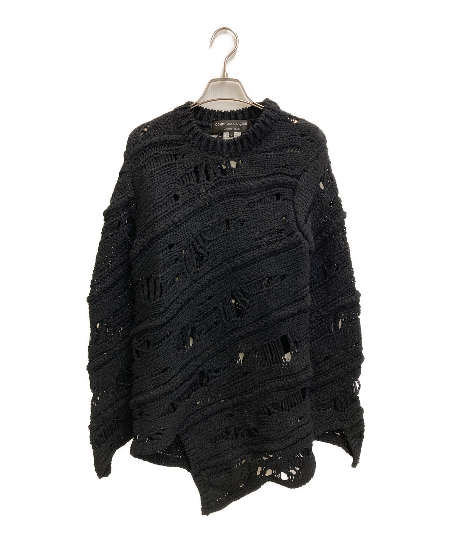 中古・古着通販】COMME des GARCONS HOMME PLUS (コムデギャルソンオム