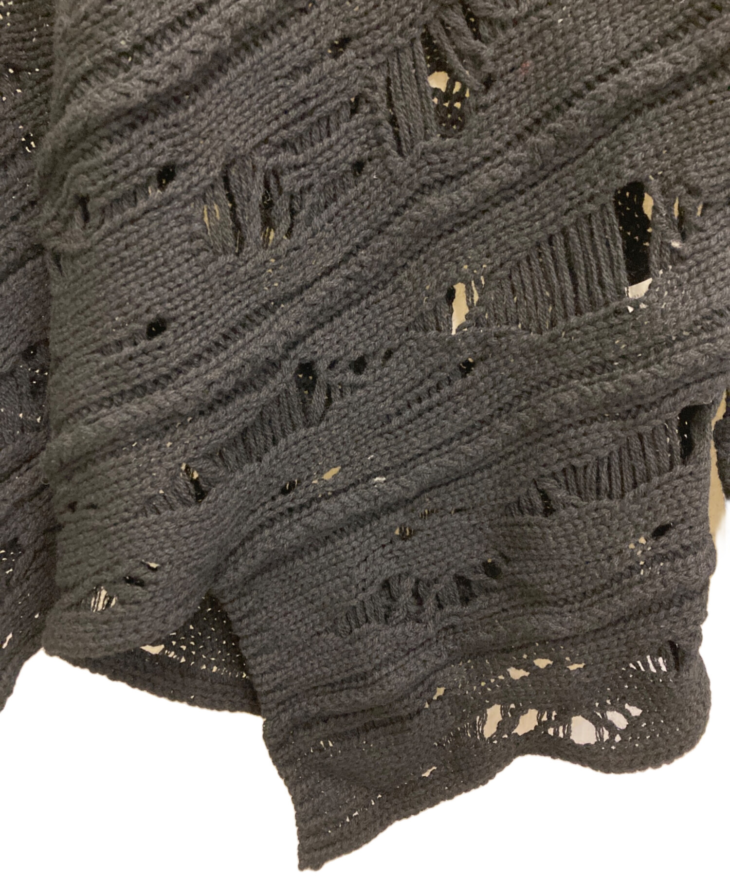 中古・古着通販】COMME des GARCONS HOMME PLUS (コムデギャルソンオム