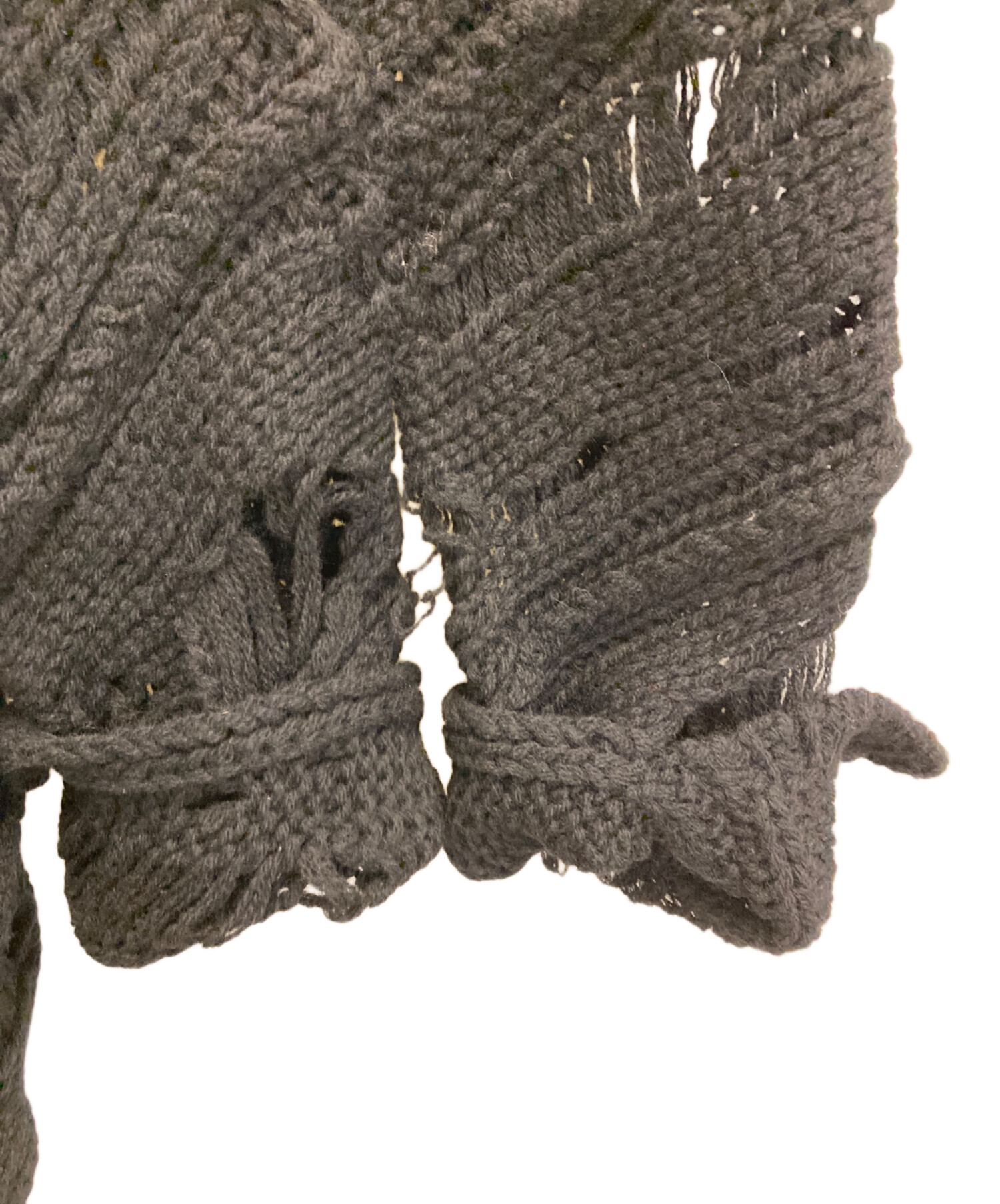 中古・古着通販】COMME des GARCONS HOMME PLUS (コムデギャルソンオム