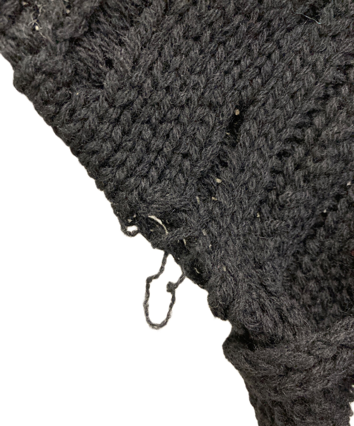 中古・古着通販】COMME des GARCONS HOMME PLUS (コムデギャルソンオム