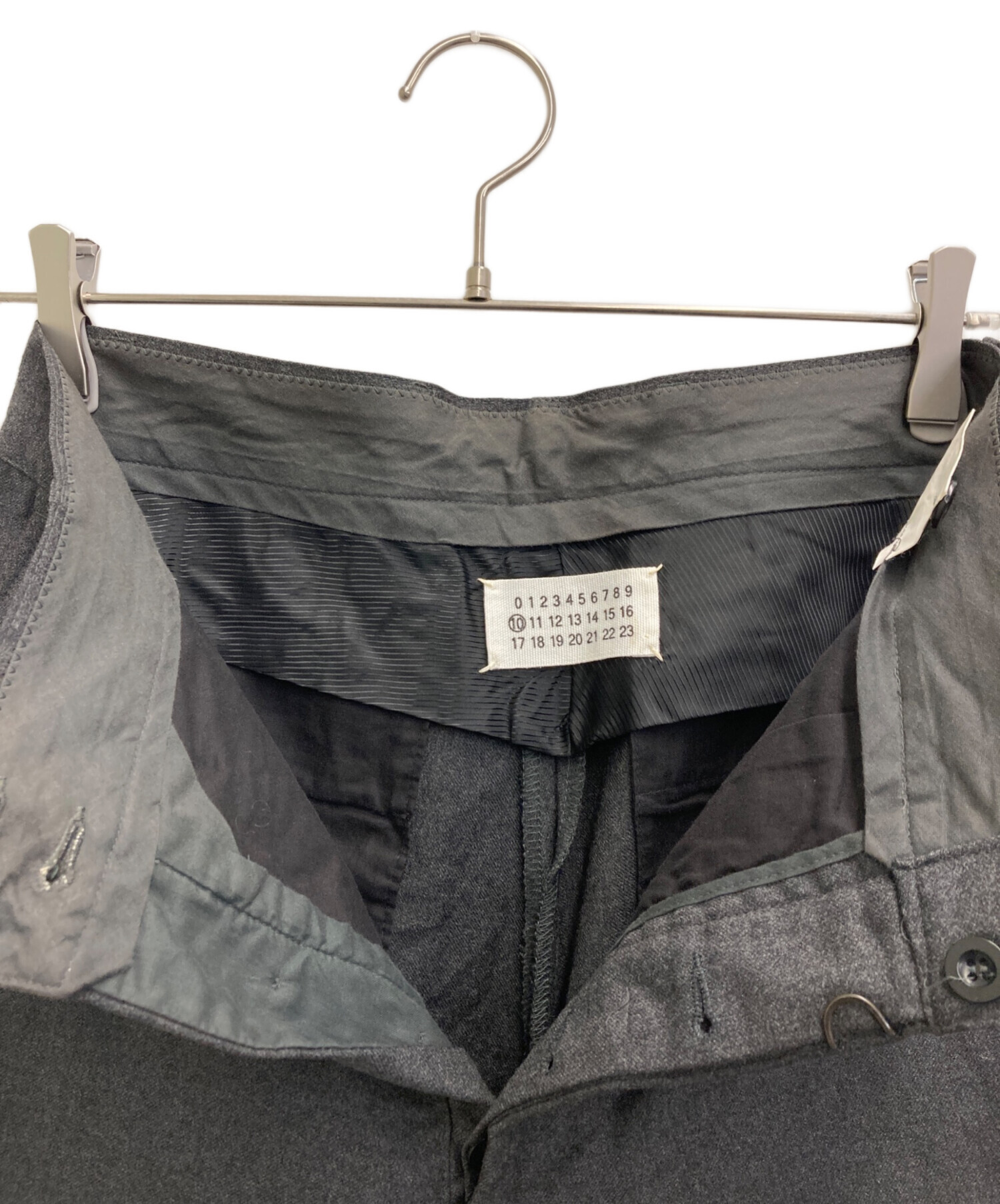 中古・古着通販】Martin Margiela (マルタン・マルジェラ) 00AW アト