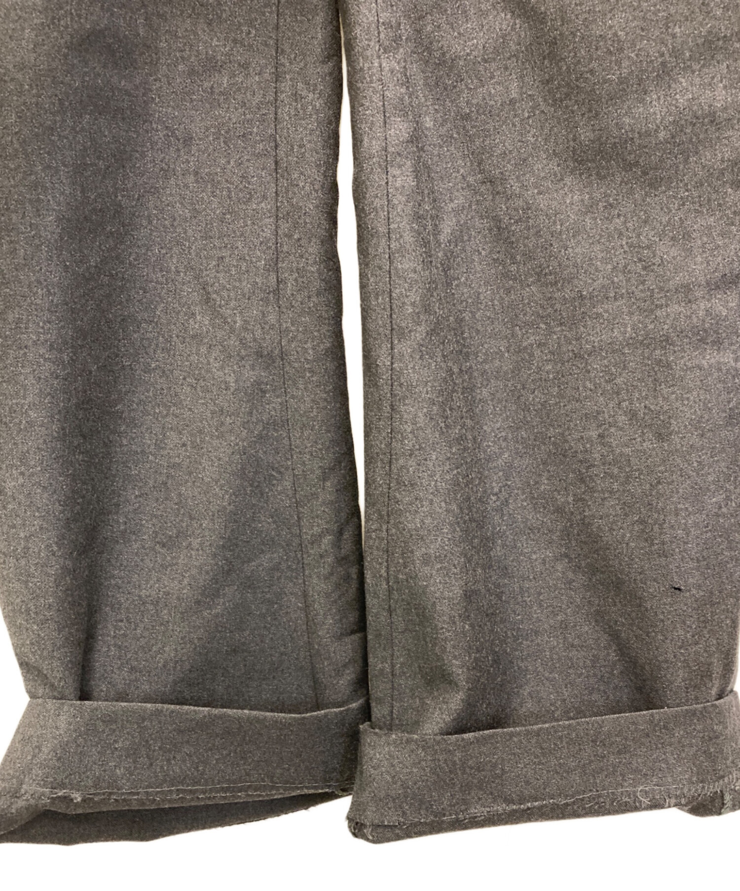 中古・古着通販】Martin Margiela (マルタン・マルジェラ) 00AW アト