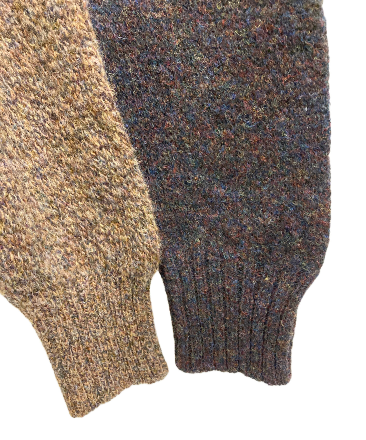 中古・古着通販】Martin Margiela (マルタン・マルジェラ) 05AW ウール