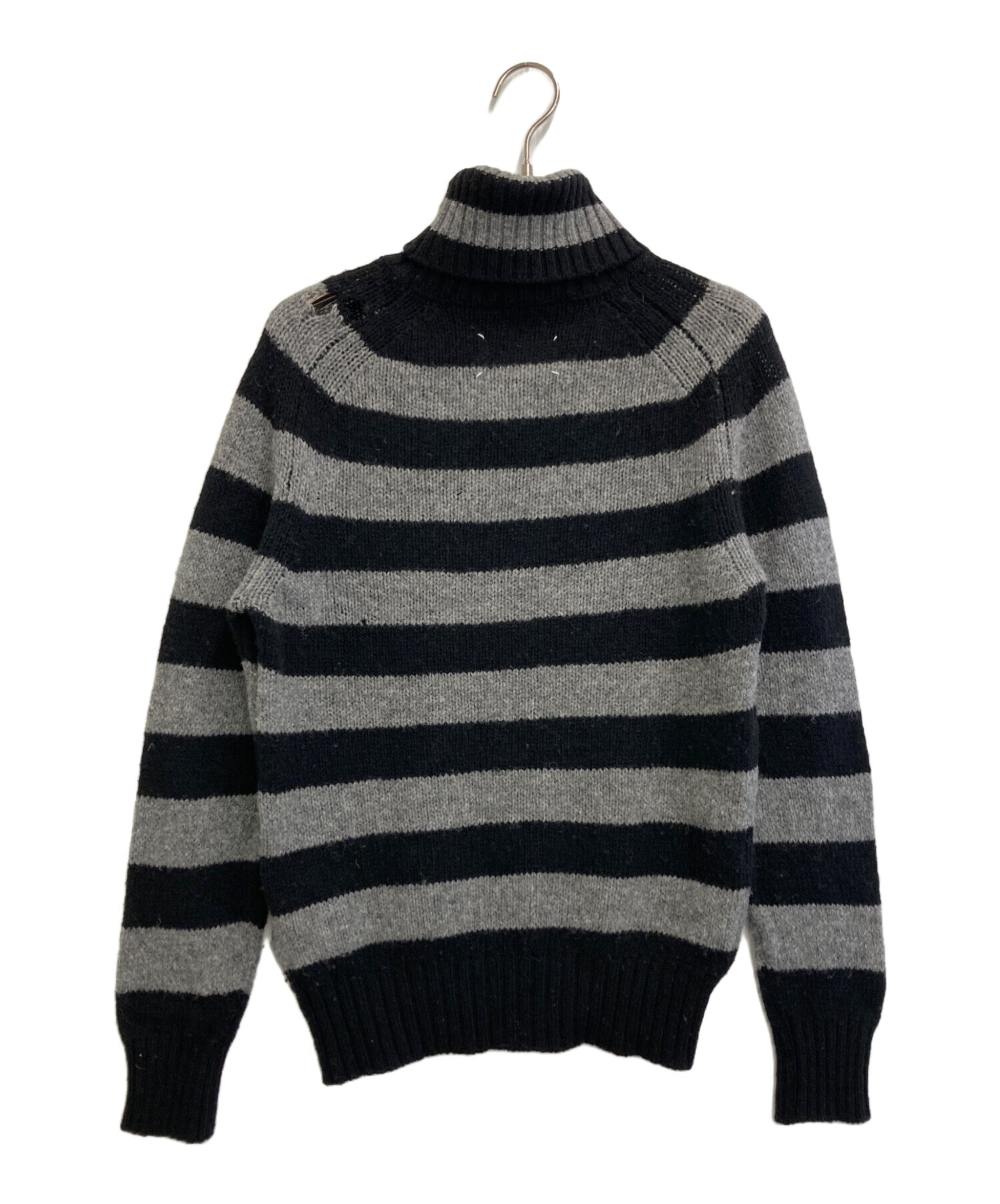 中古・古着通販】MARTIN MARGIELA (マルタン・マルジェラ) 06AW ウール