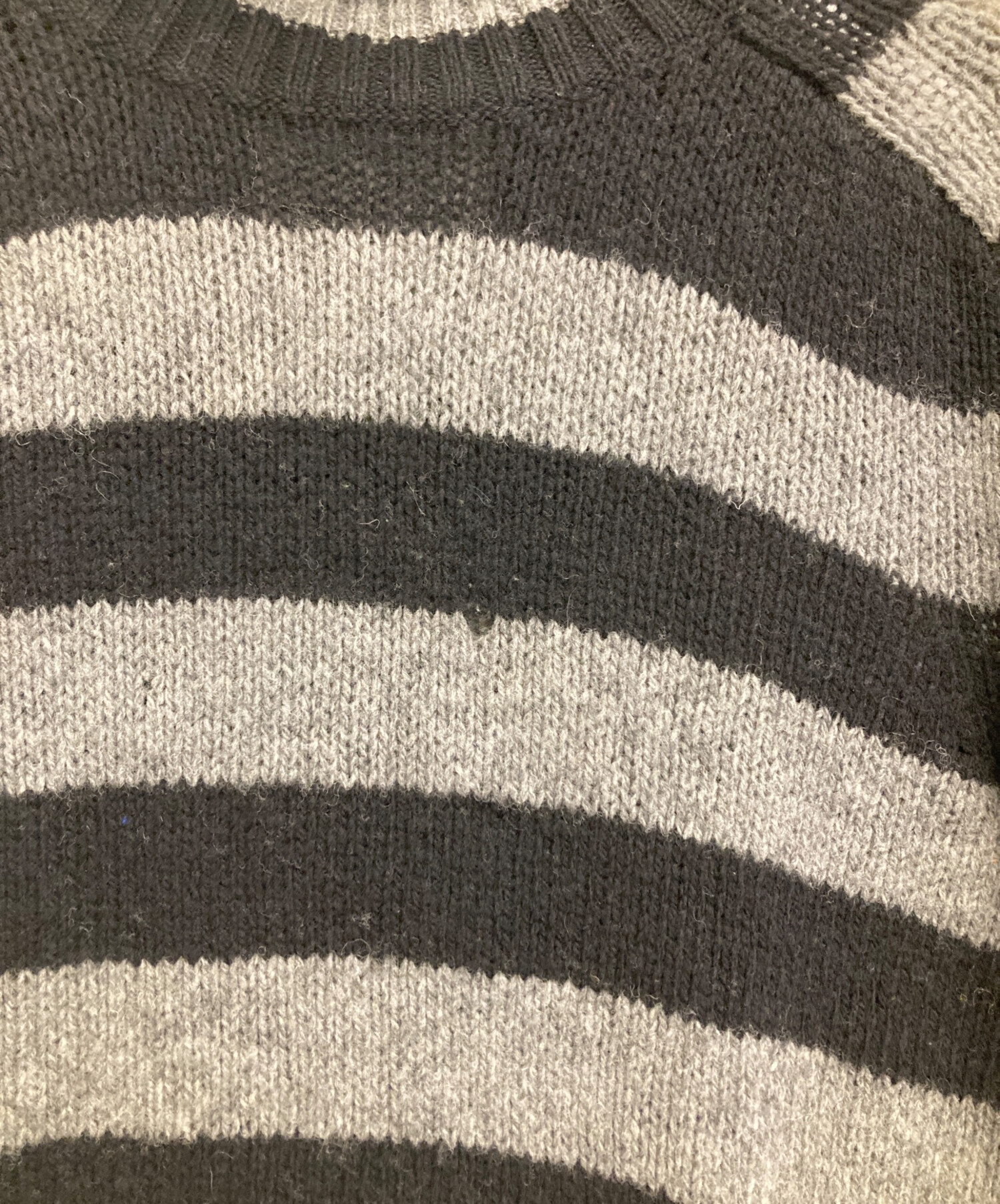 中古・古着通販】MARTIN MARGIELA (マルタン・マルジェラ) 06AW ウール