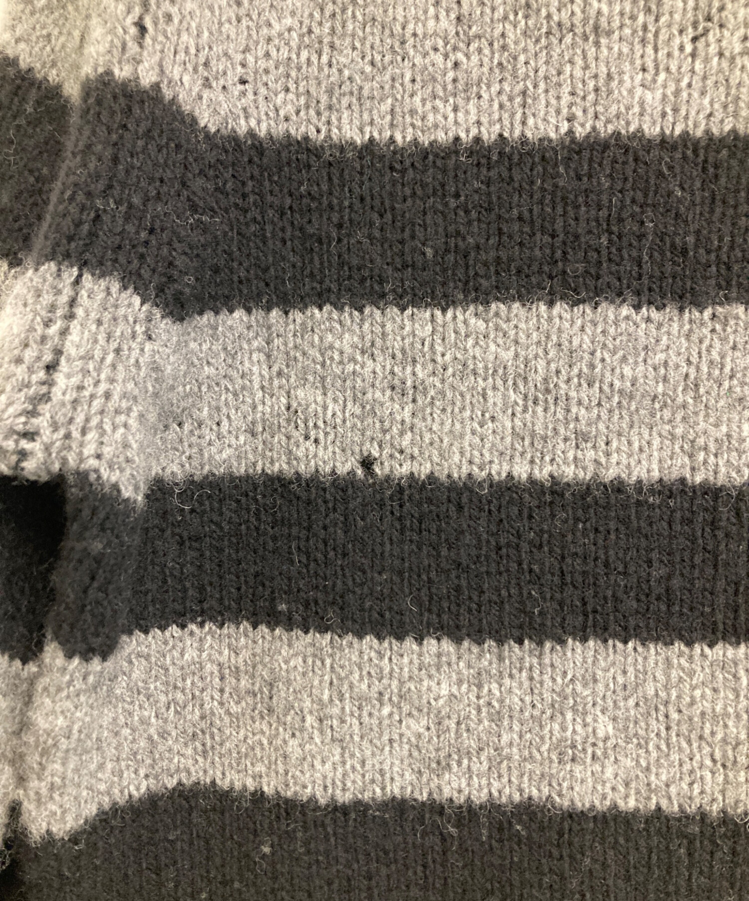 中古・古着通販】MARTIN MARGIELA (マルタン・マルジェラ) 06AW ウール