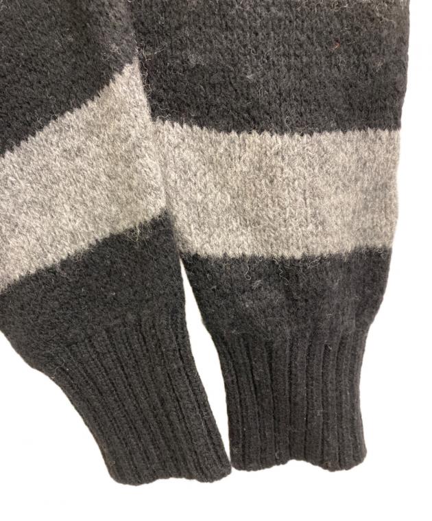 中古・古着通販】MARTIN MARGIELA (マルタン・マルジェラ) 06AW ウール