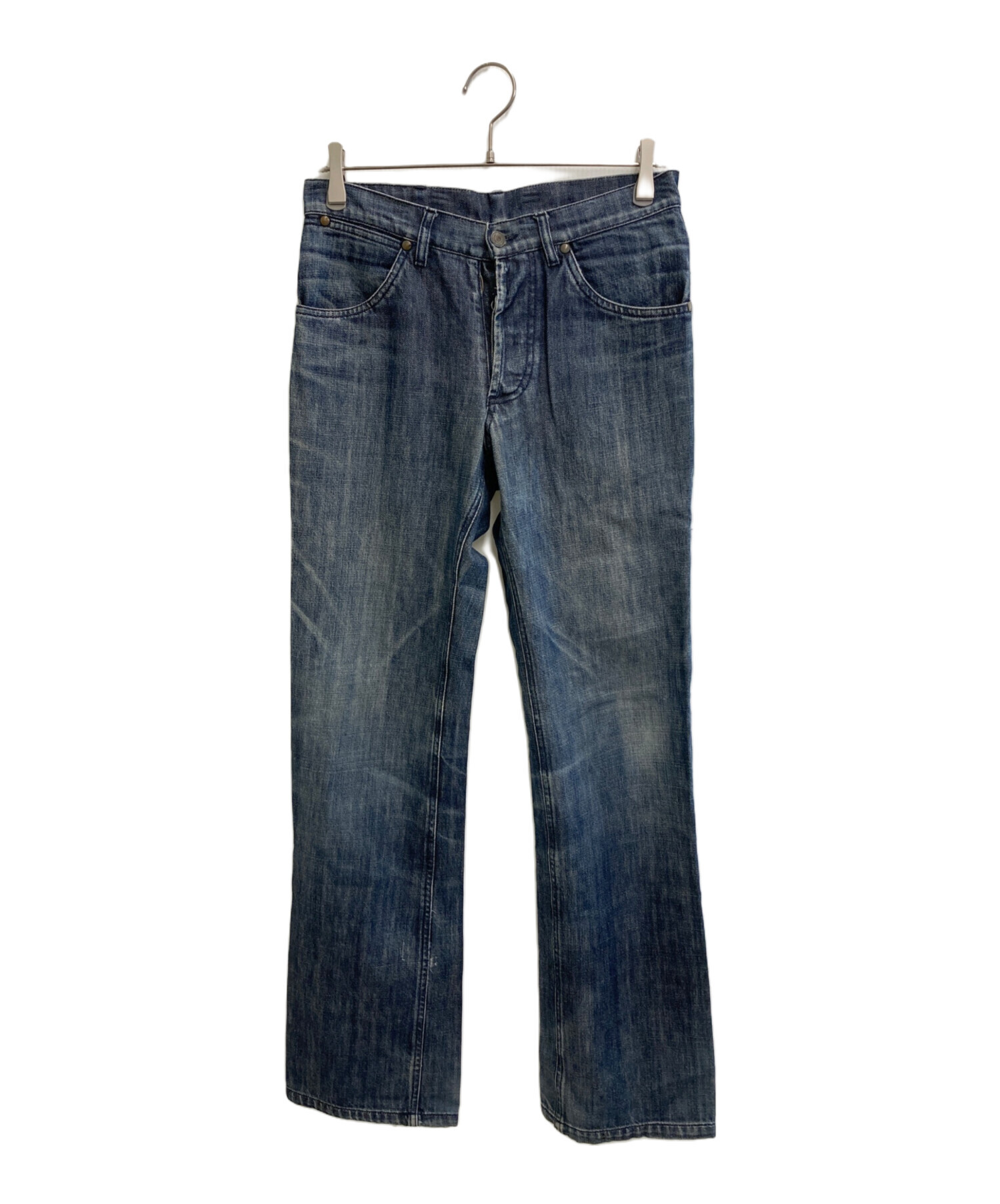 中古・古着通販】MARTIN MARGIELA (マルタン・マルジェラ) デニム 