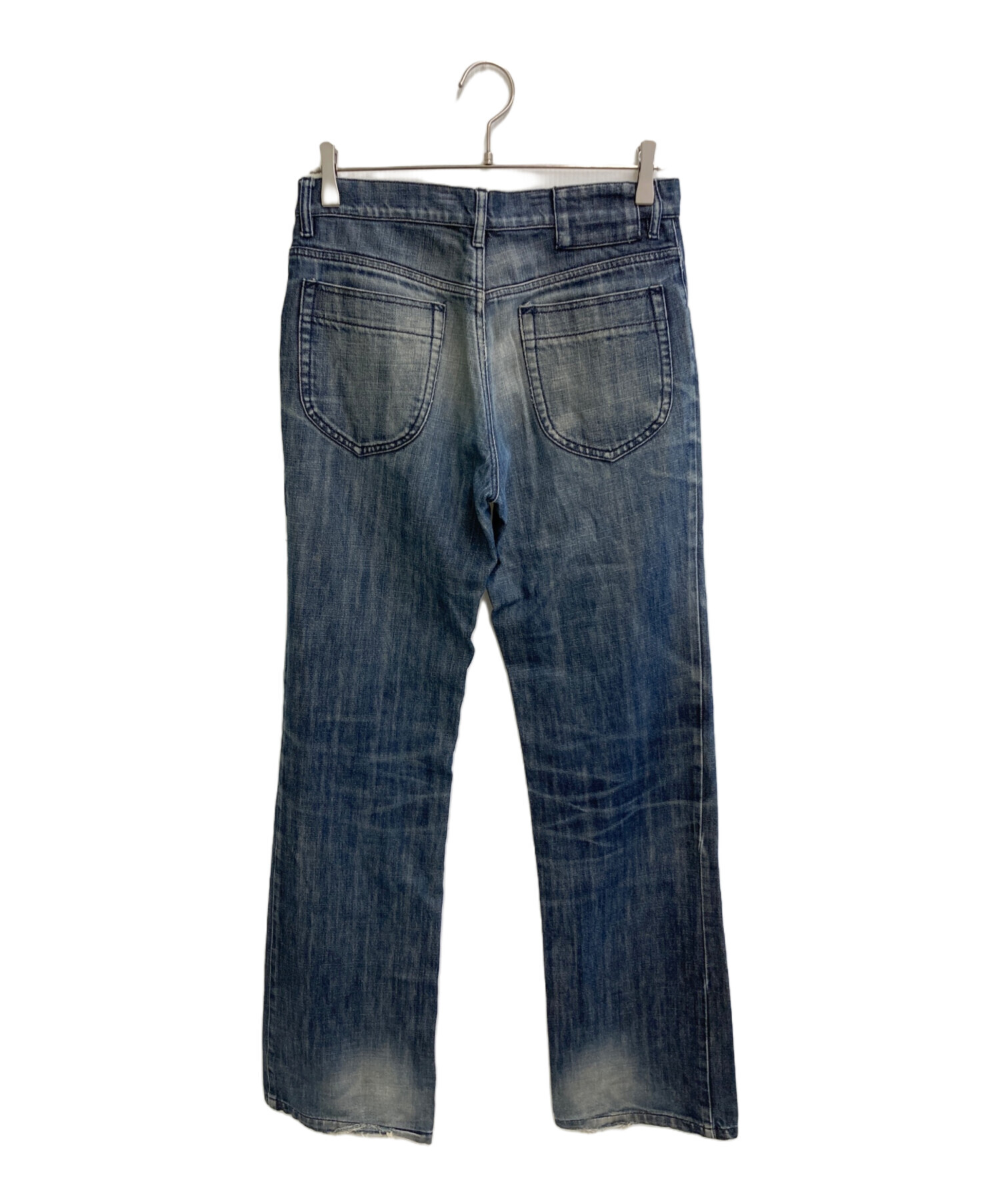 中古・古着通販】MARTIN MARGIELA (マルタン・マルジェラ) デニム